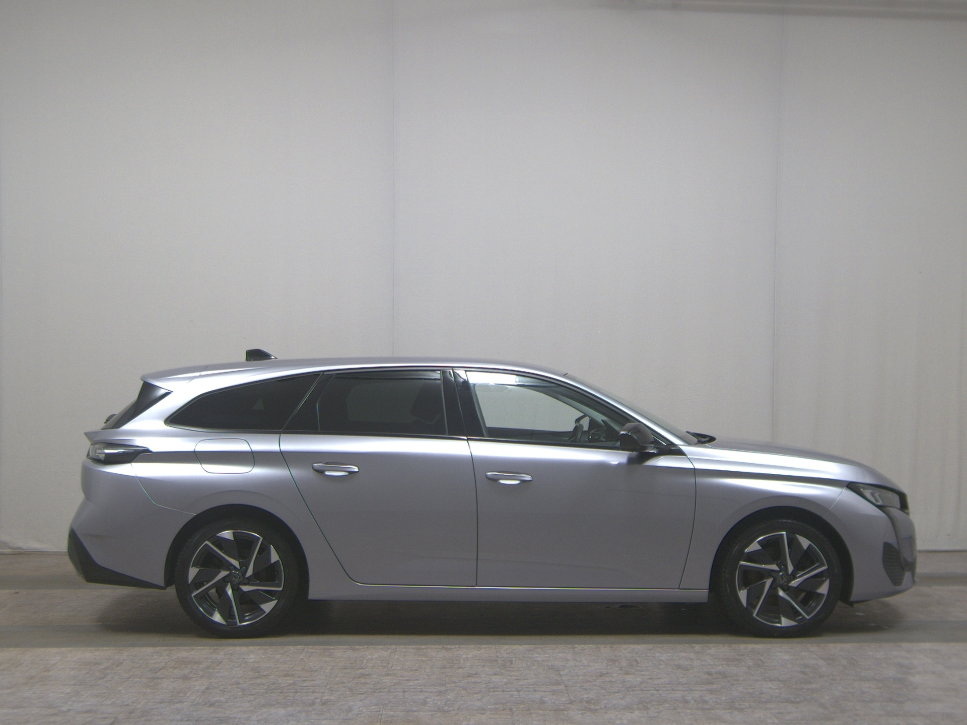 Peugeot 308 1.5 BlueHDi 130 Allure T-Leder Navi LED 360°