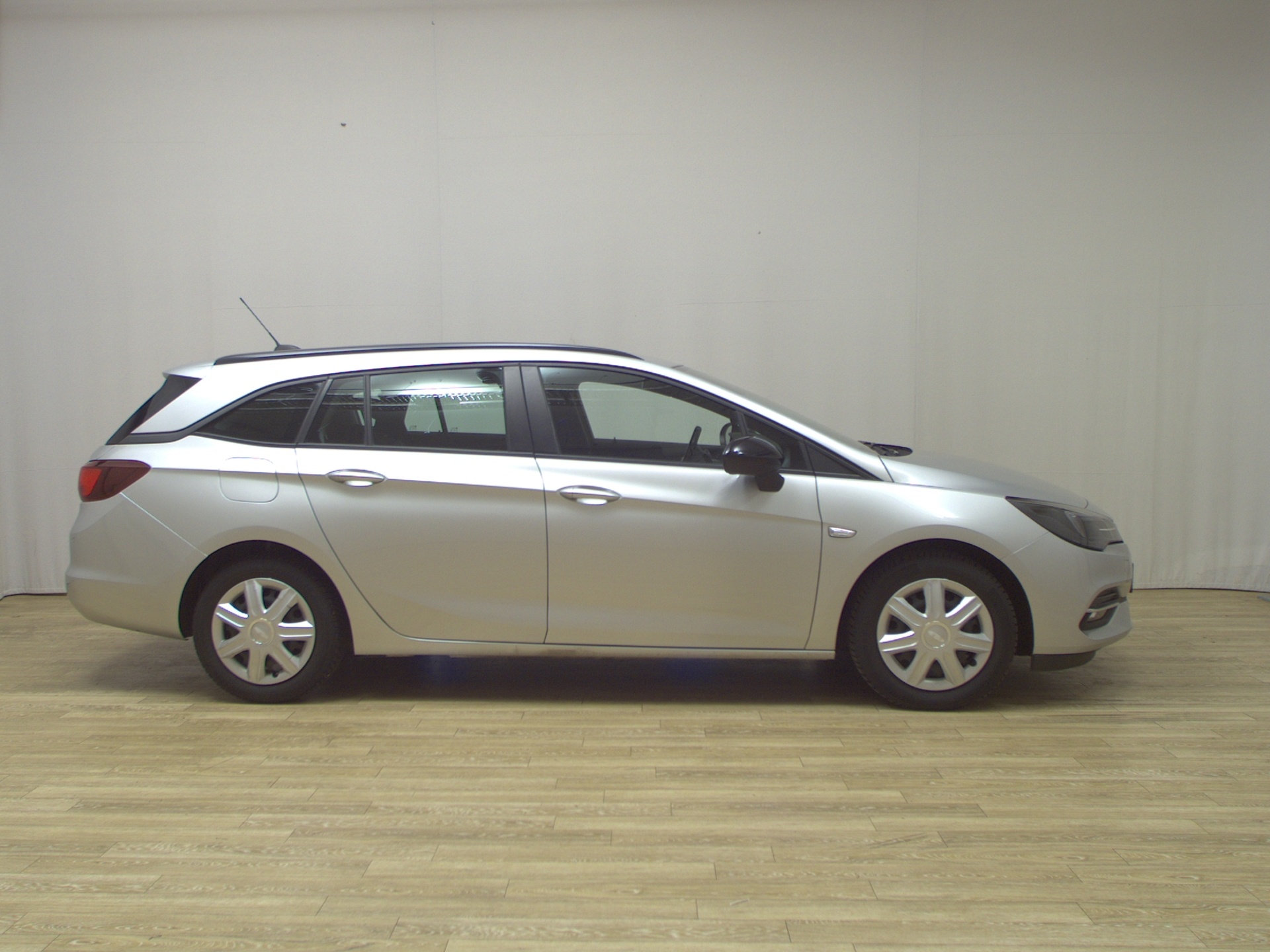 Opel Astra ST 1.5 D Navi LED PDC