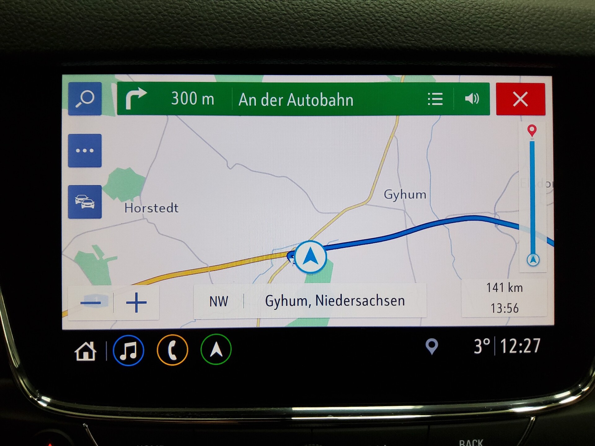 Opel Astra 1.5 D Elegance T-Leder Navi LED RfK Shz 7