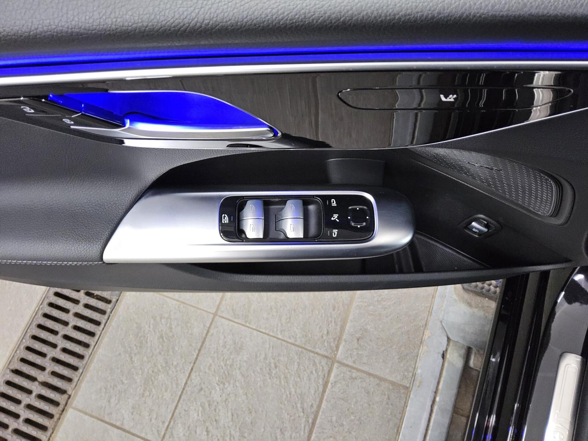 Mercedes-Benz C 220 T d Avantgarde T-Leder Navi LED MBUX RfK 10