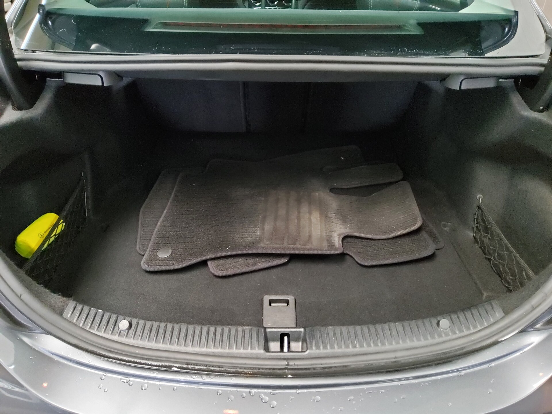 Mercedes-Benz C 220 d Avantgarde Navi Multibeam RFK StHzg Shz 11