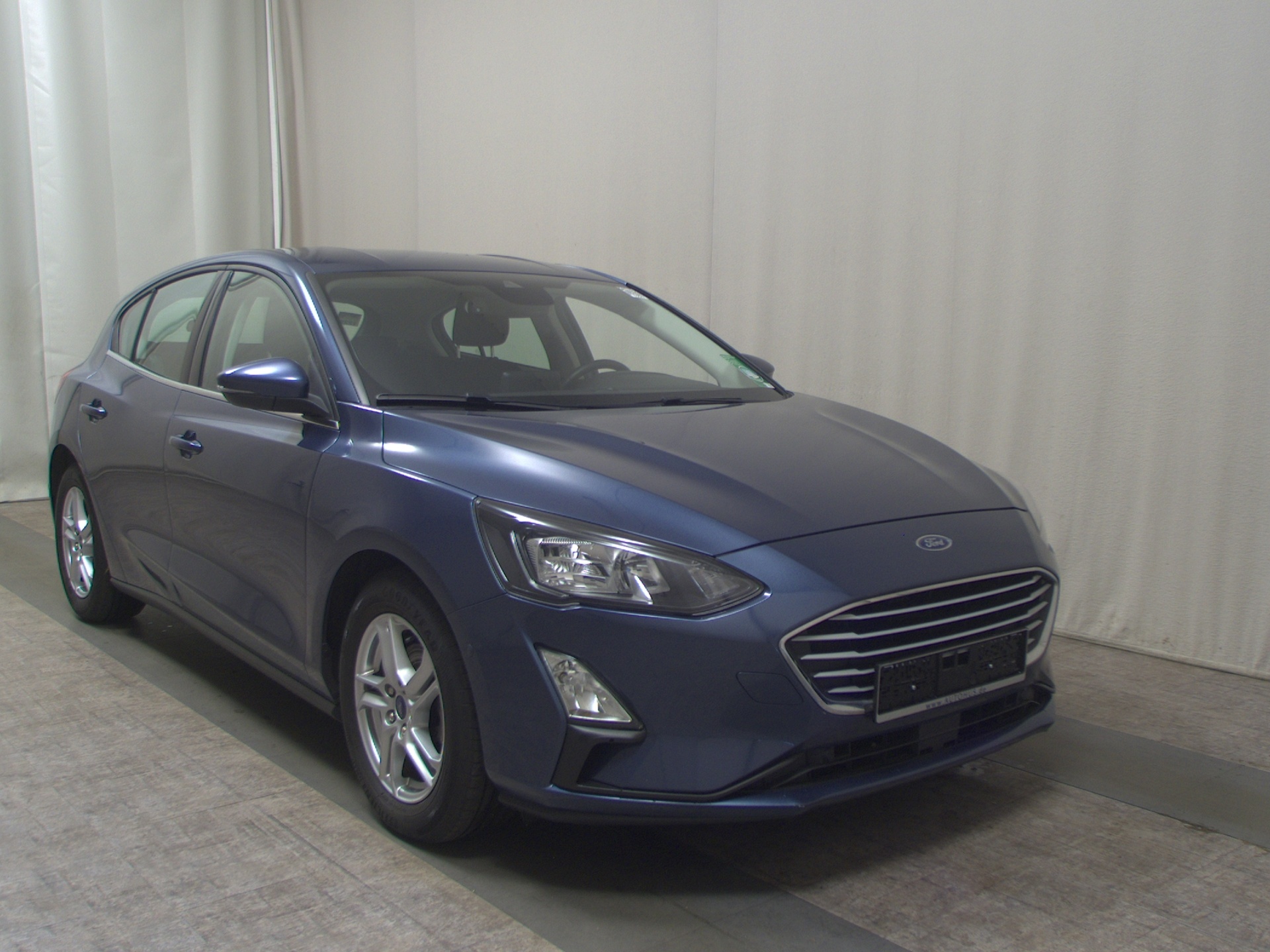 Ford Focus 1.5 EB Cool&Connect Navi LED RFK PDC 3