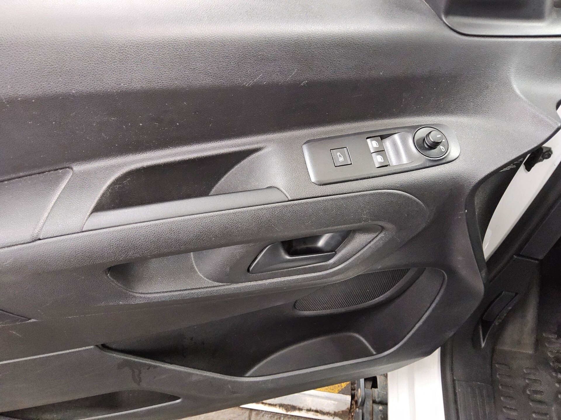 Citroën Berlingo 1.5 BlueHDI L2 Klima PDC BT Tempomat 9