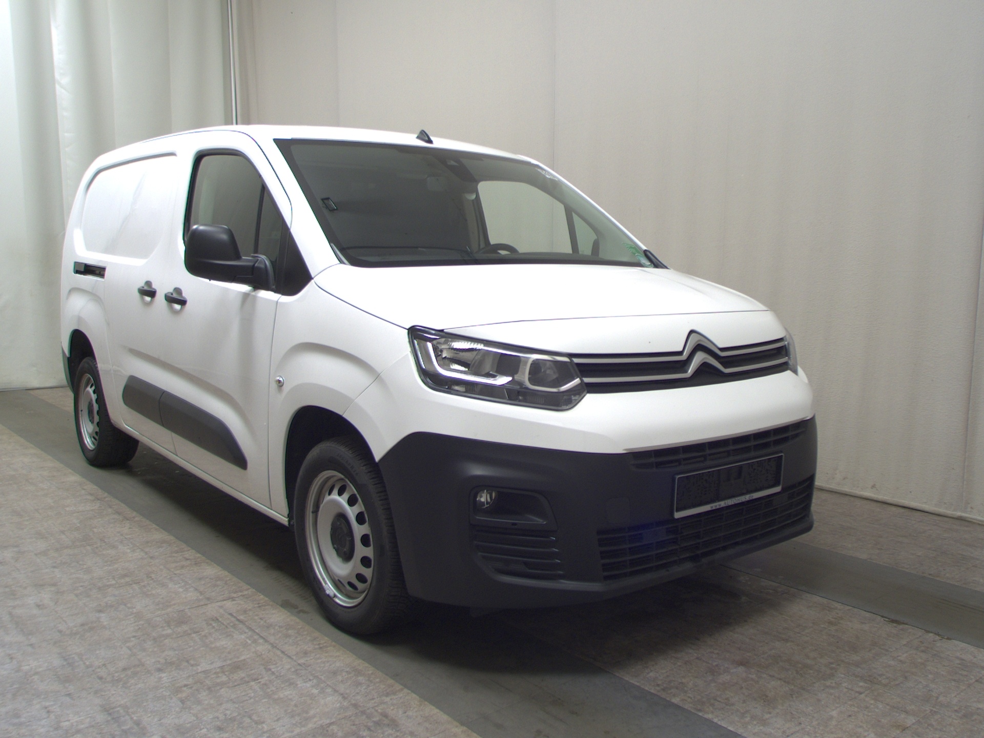 Citroën Berlingo 1.5 BlueHDI L2 Klima PDC BT Tempomat 3