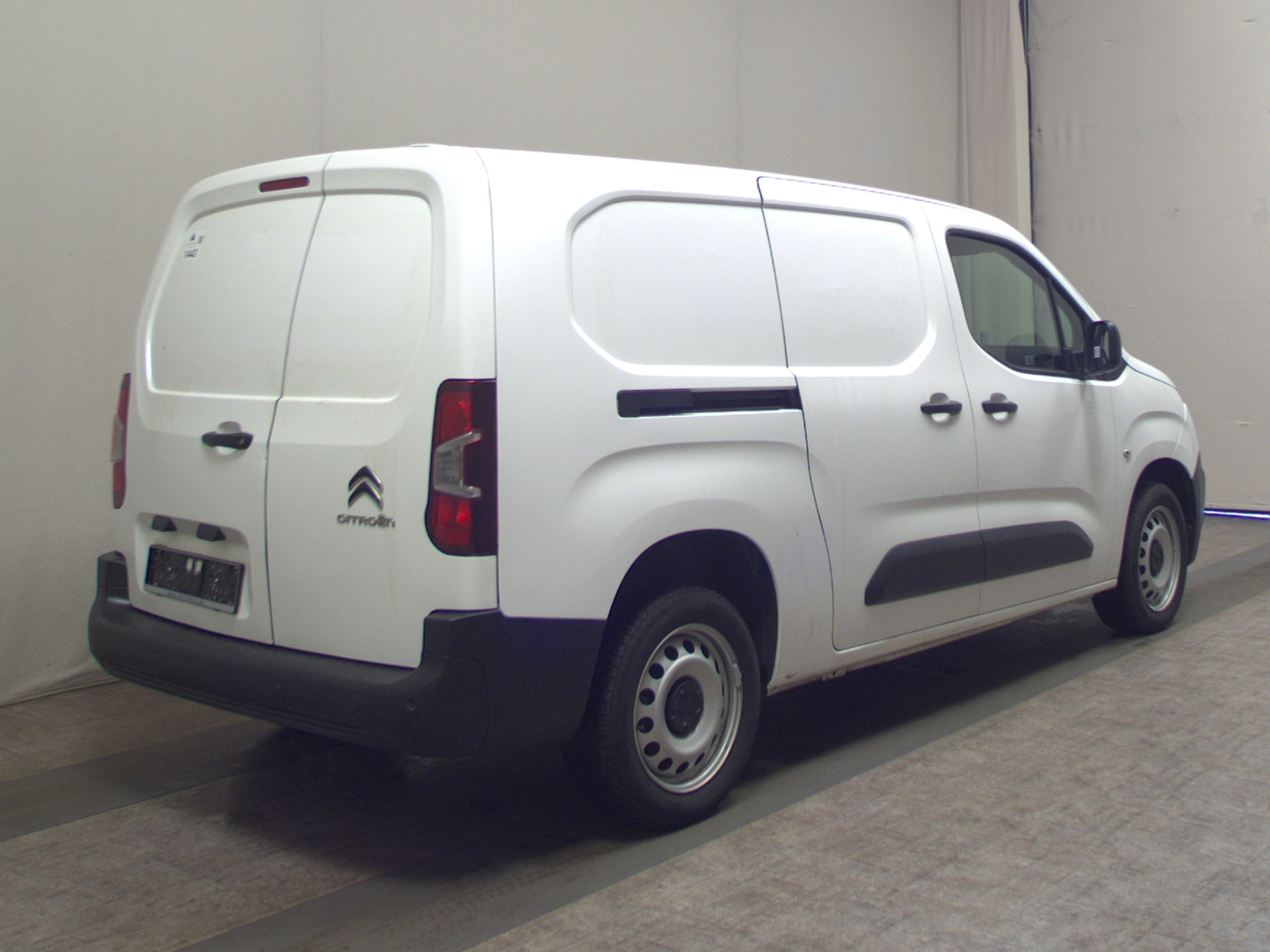 Citroën Berlingo 1.5 BlueHDI L2 Klima PDC BT Tempomat 4