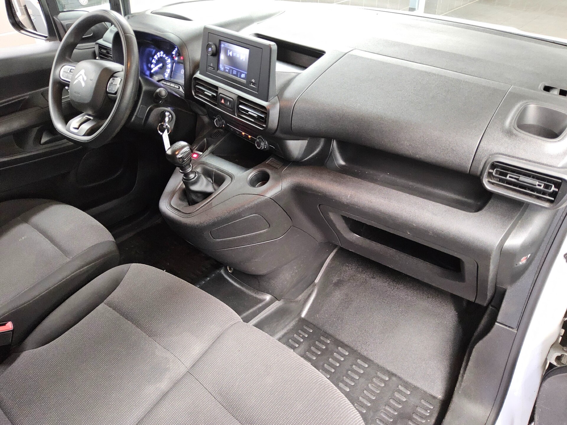 Citroën Berlingo 1.5 BlueHDI L2 Klima PDC BT Tempomat 5