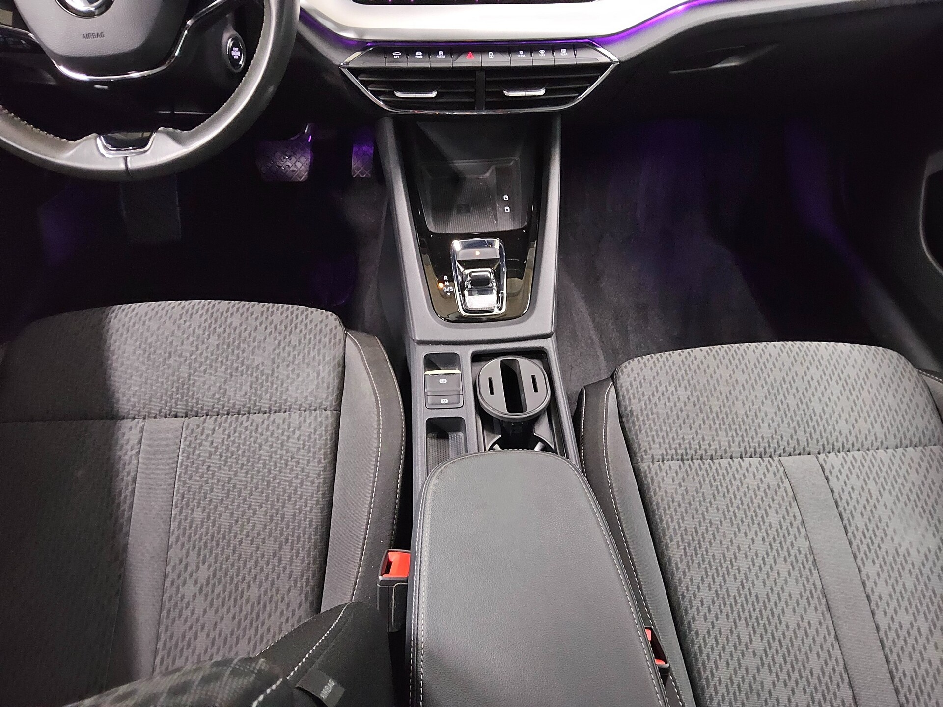 Skoda Octavia Kombi 2.0 TDI Style Navi LED vc ACC HuD 6