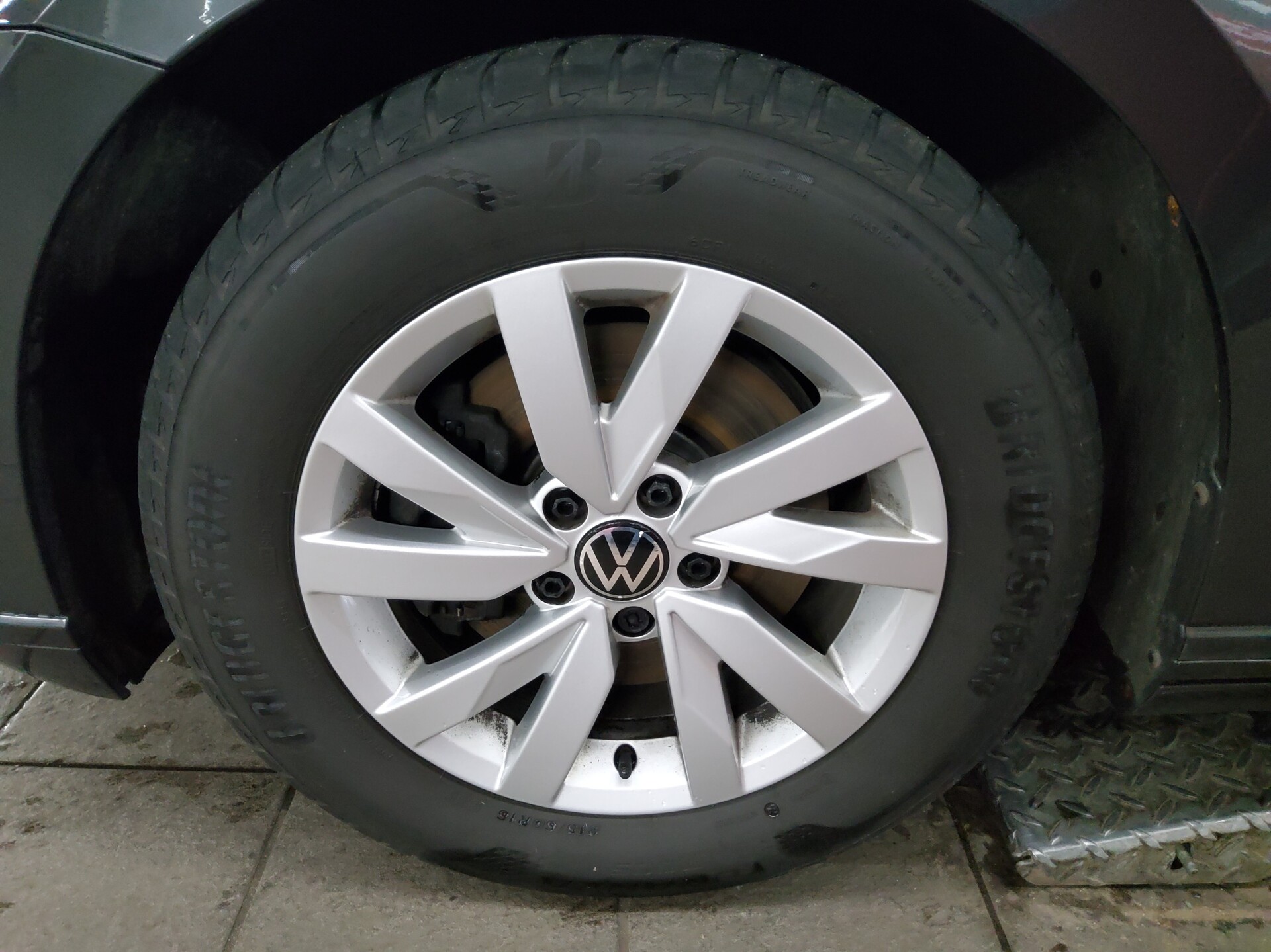 Volkswagen Passat Var. 2.0 TDI Navi LED RfK ACC Shz PDC BT 10