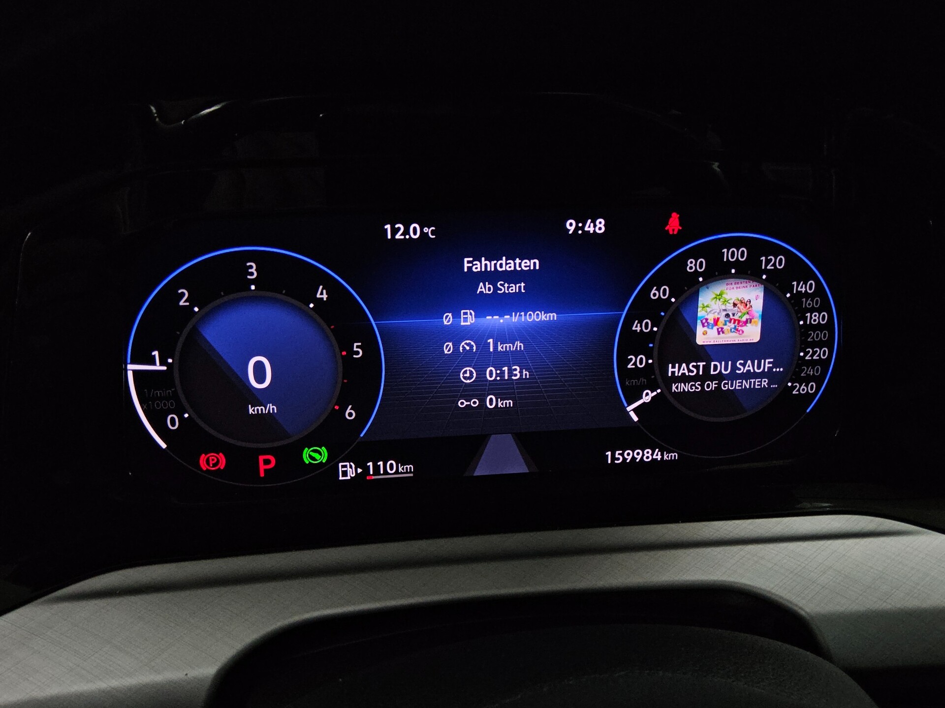 Volkswagen Golf-8 Var. 2.0 TDI Life Navi LED DC AHK RfK Shz 8