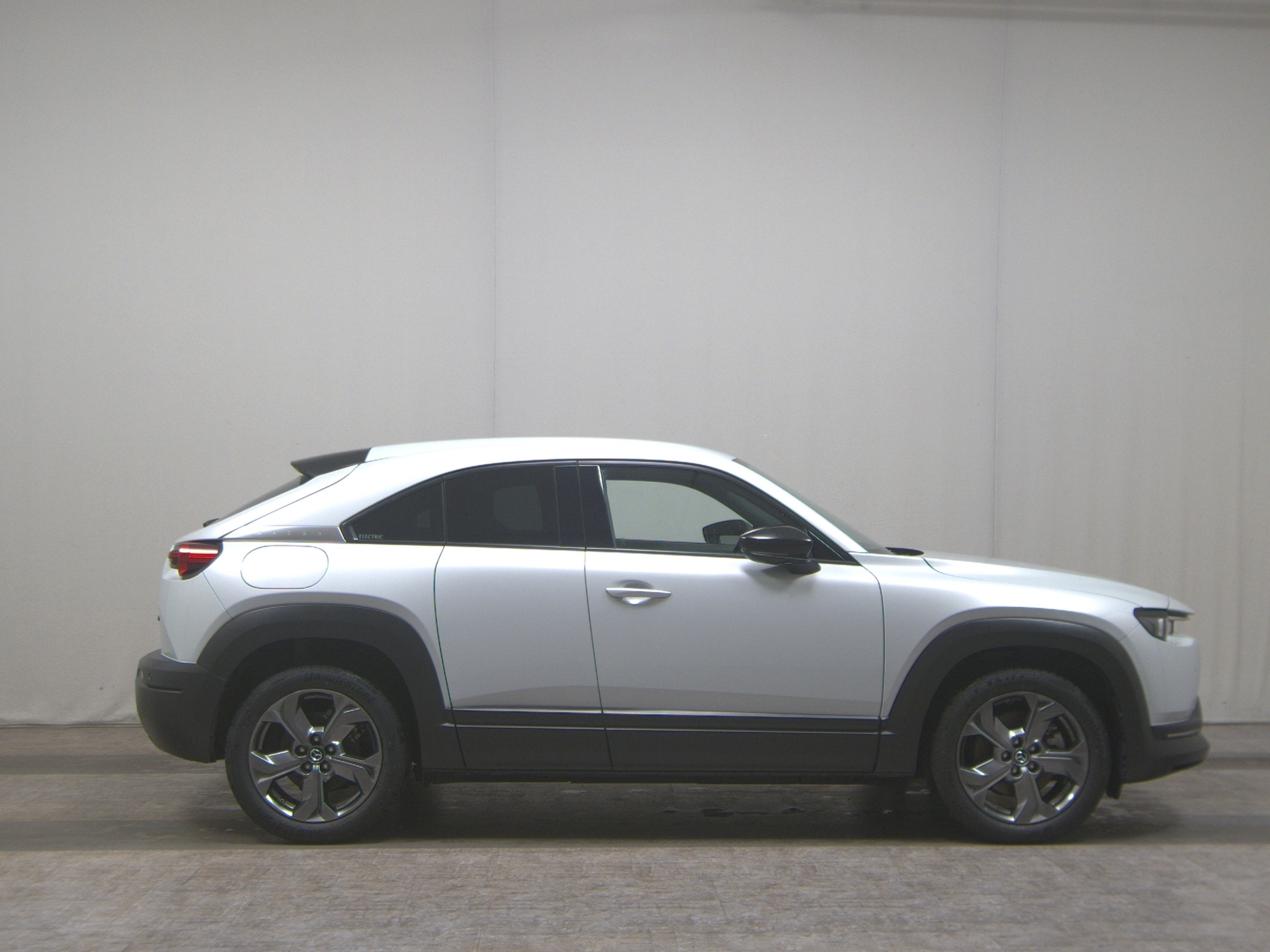 Mazda MX-30 e-SKYACTIV Navi LED Head-up Kamera