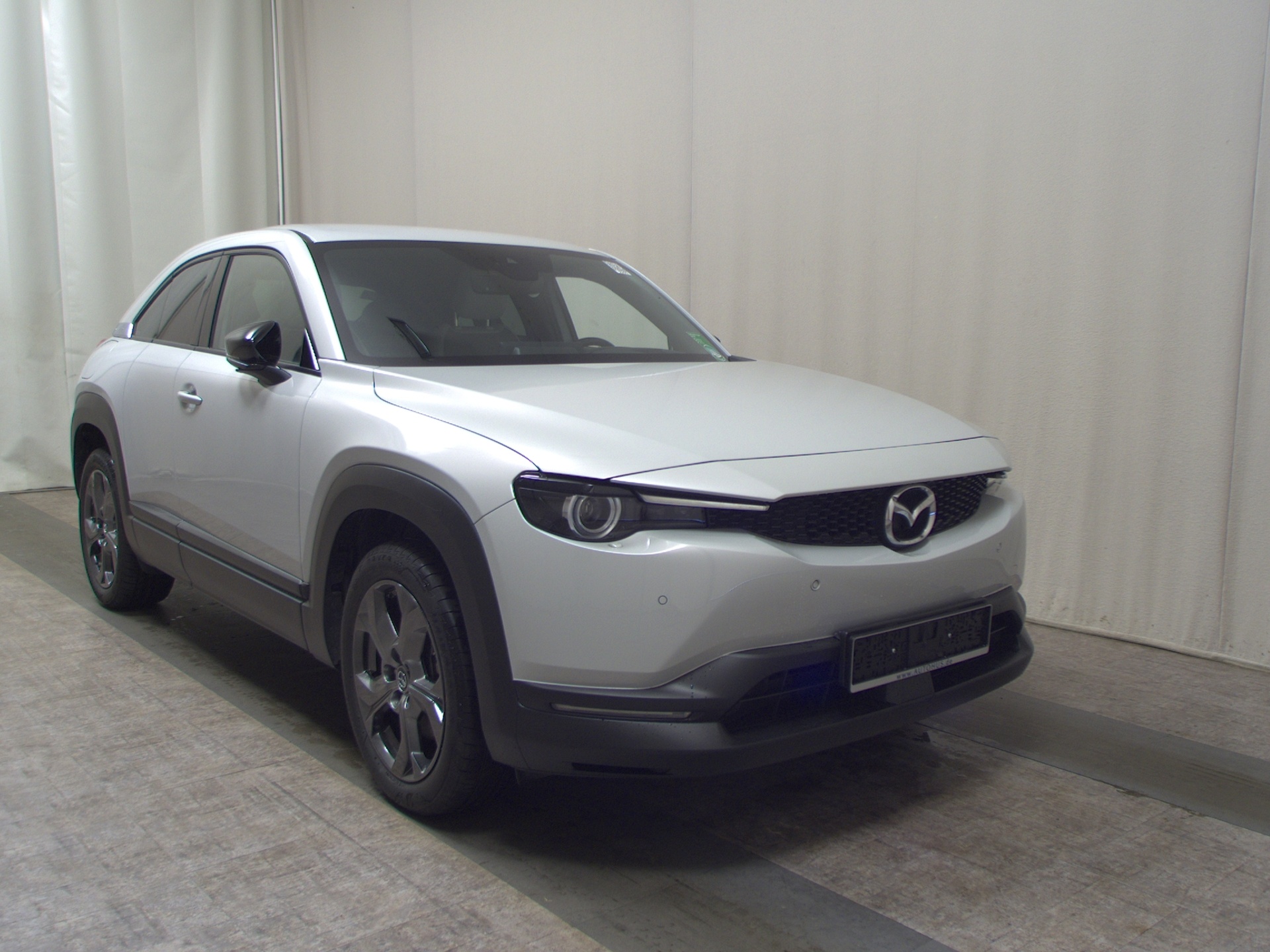 Mazda MX-30 e-SKYACTIV Navi LED Head-up Kamera 3