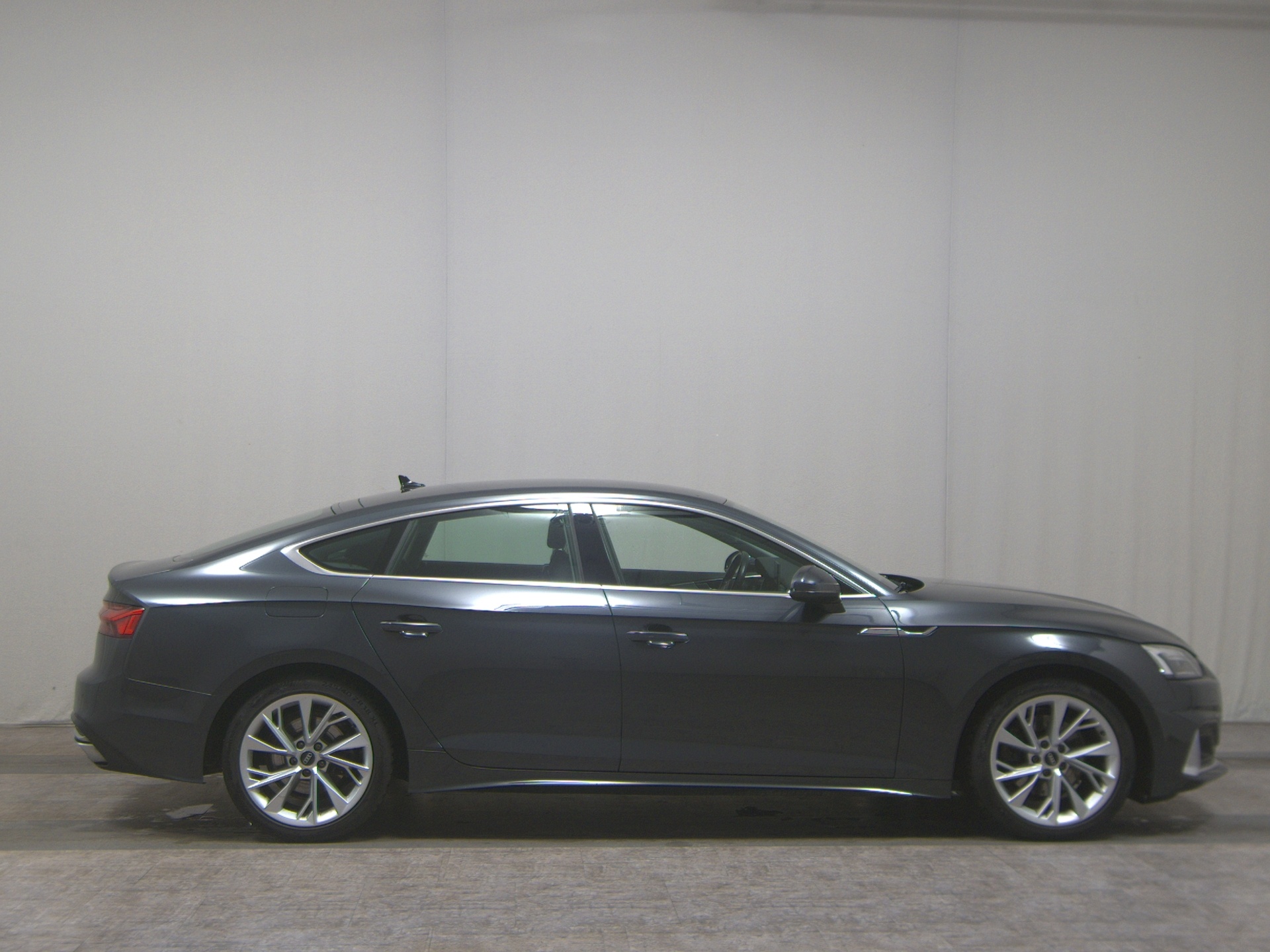 Audi A5 Sportback 35 TDI advanced Navi LED vc+ RfK