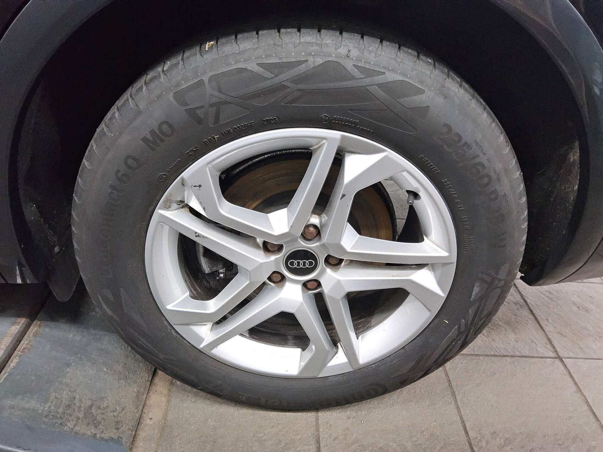 Audi Q5 35 TDI advanced Navi LED vc PDC Shz Tempomat 11