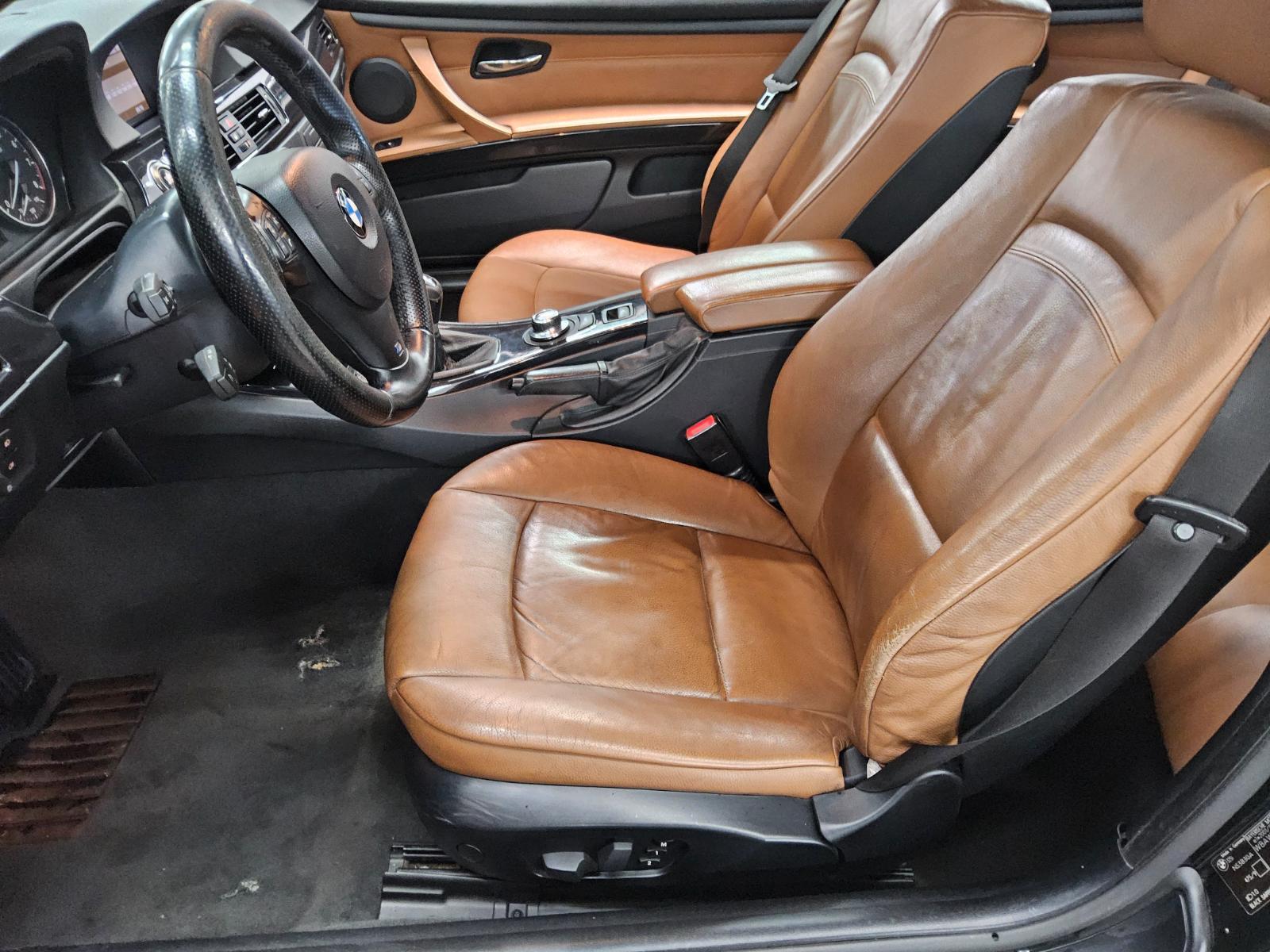 BMW 325i Cabrio Leder Navi Xenon AHK HiFi Shz PDC 8