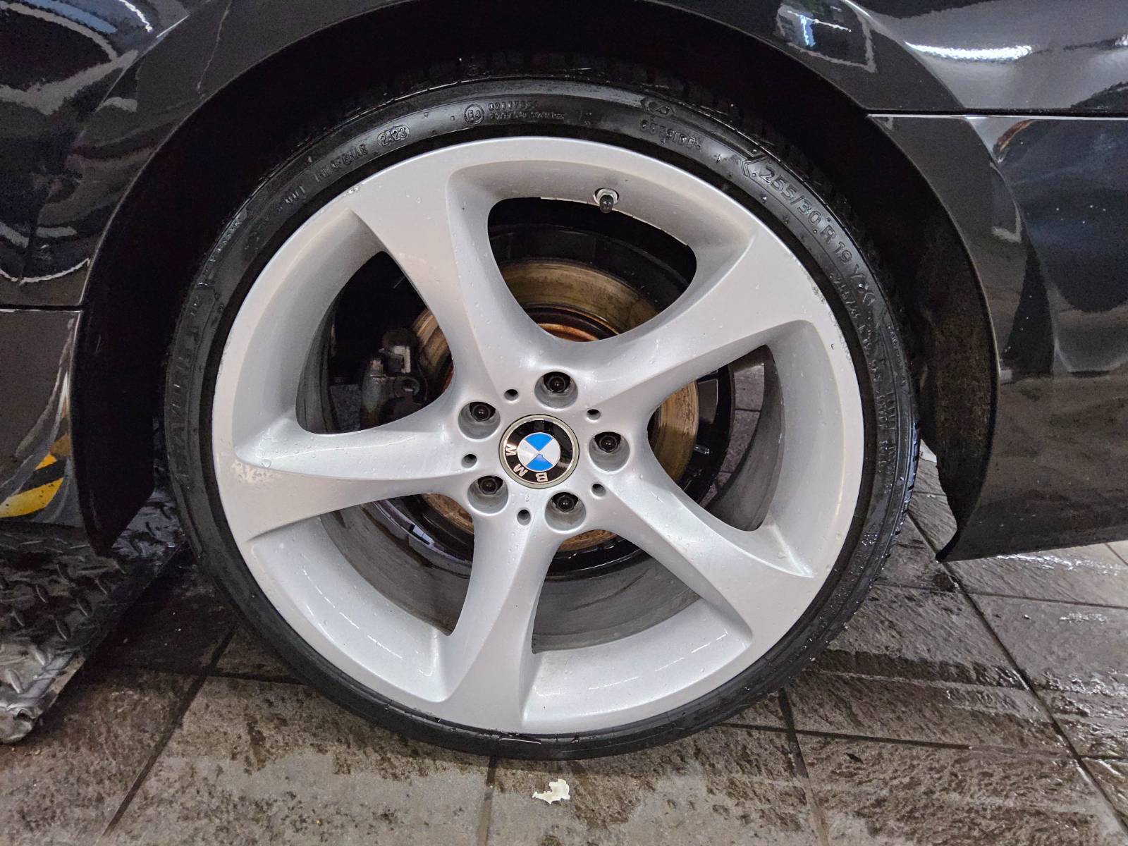 BMW 325i Cabrio Leder Navi Xenon AHK HiFi Shz PDC 11