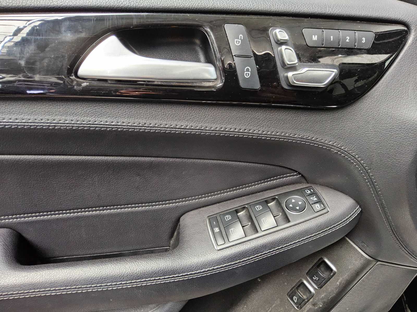 Mercedes-Benz GLE 350 d 4M AMG-Line Airm. Pano H-K LED 360° 9