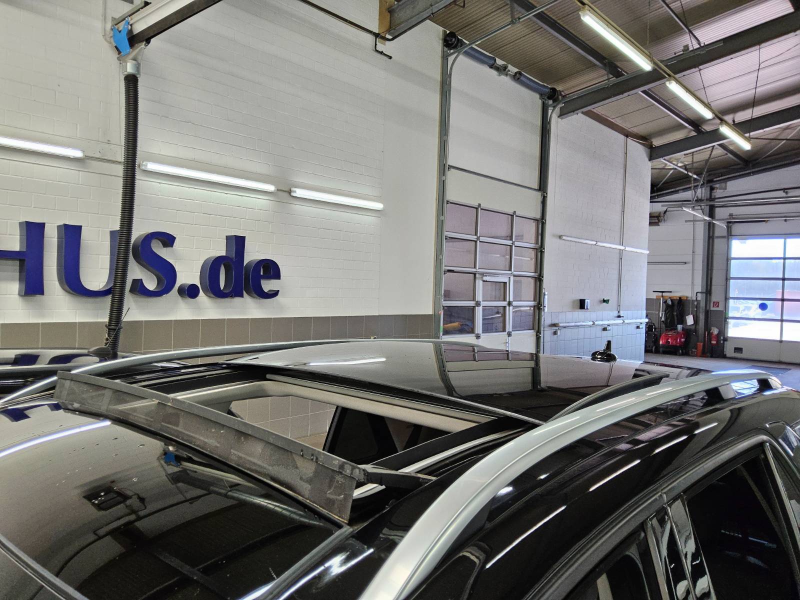 Mercedes-Benz GLE 350 d 4M AMG-Line Airm. Pano H-K LED 360° 10