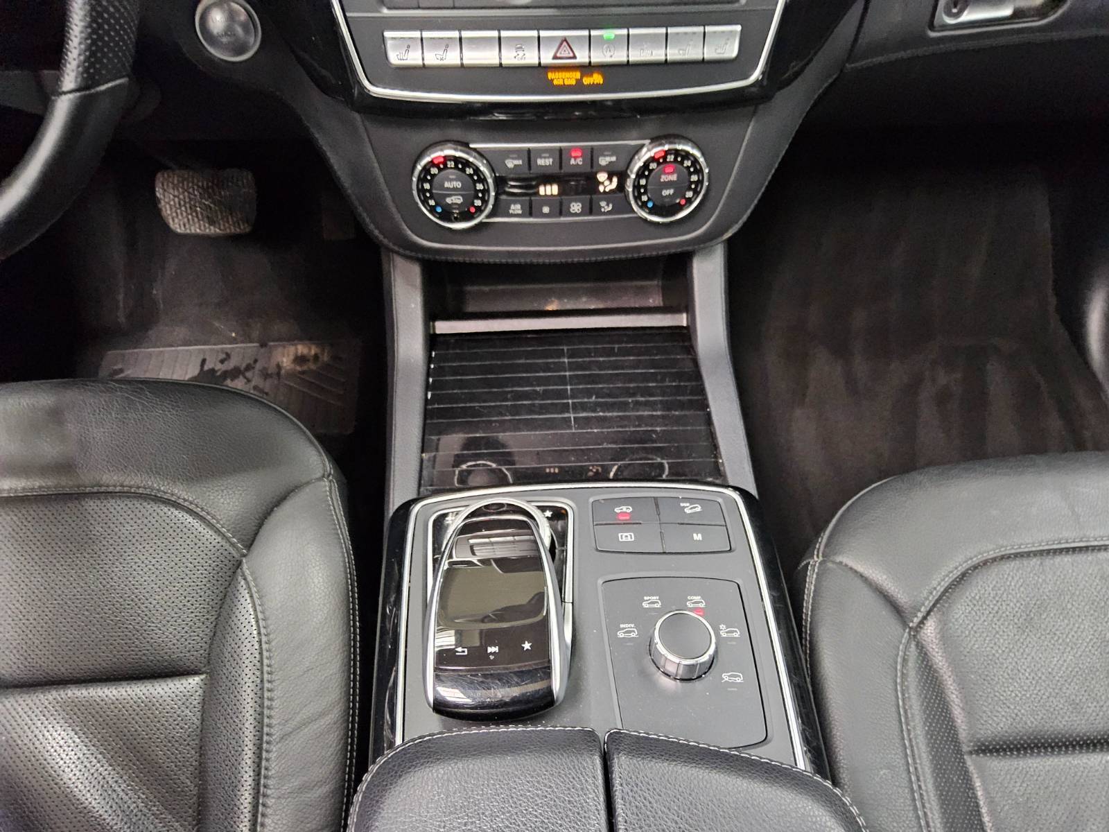 Mercedes-Benz GLE 350 d 4M AMG-Line Airm. Pano H-K LED 360° 6