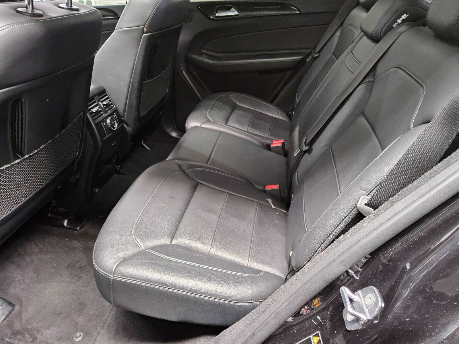 Mercedes-Benz GLE 350 d 4M AMG-Line Airm. Pano H-K LED 360° 13