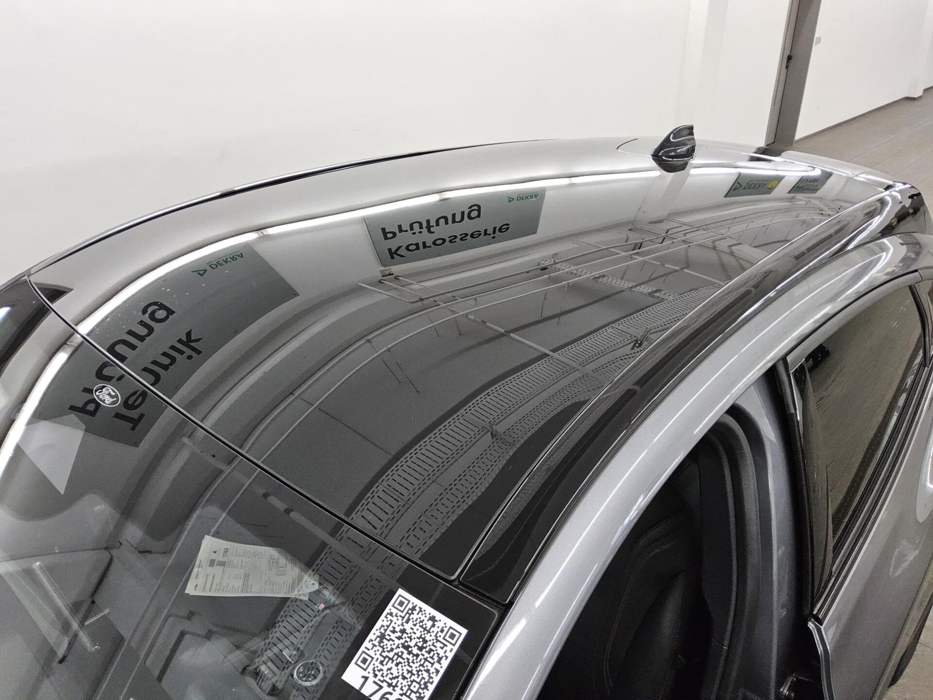 Ford Mustang Mach-E AWD Leder Navi LED Pano B&O 360° 13