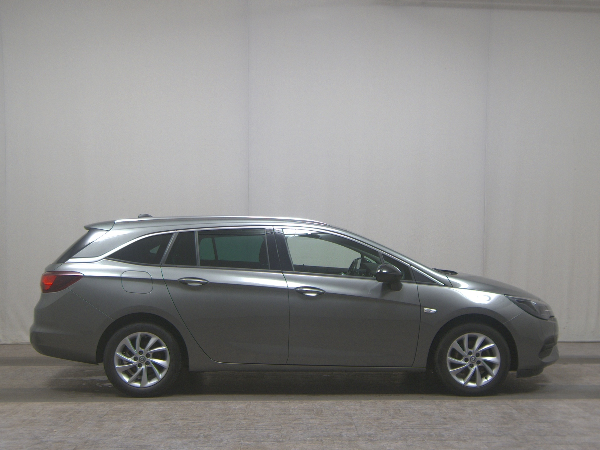 Opel Astra ST 1.5 D Business Elegance T-Leder PDC AHK