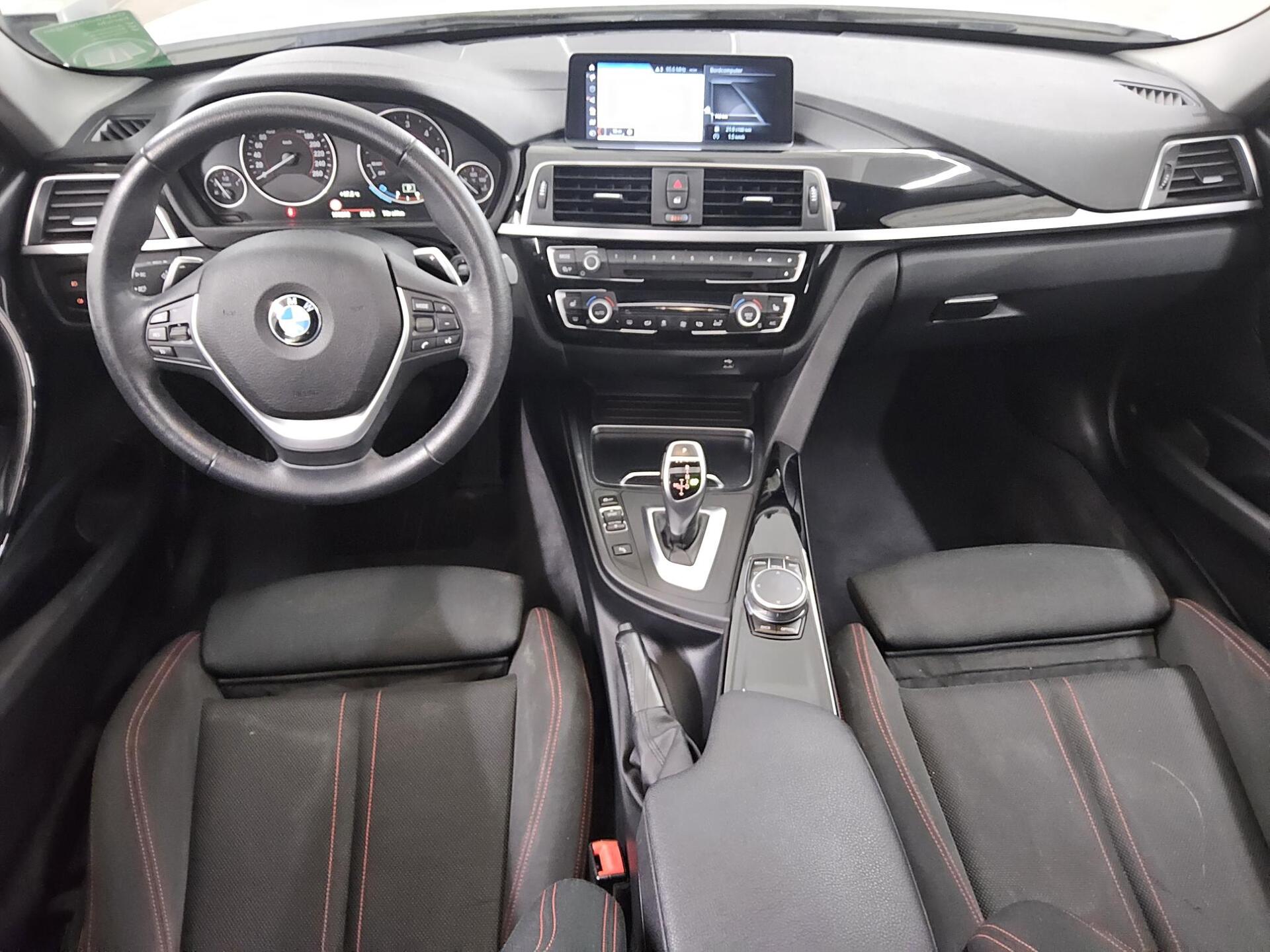 BMW 330dA xDr Sport-Line Navi Prof. LED Pano HiFi 5