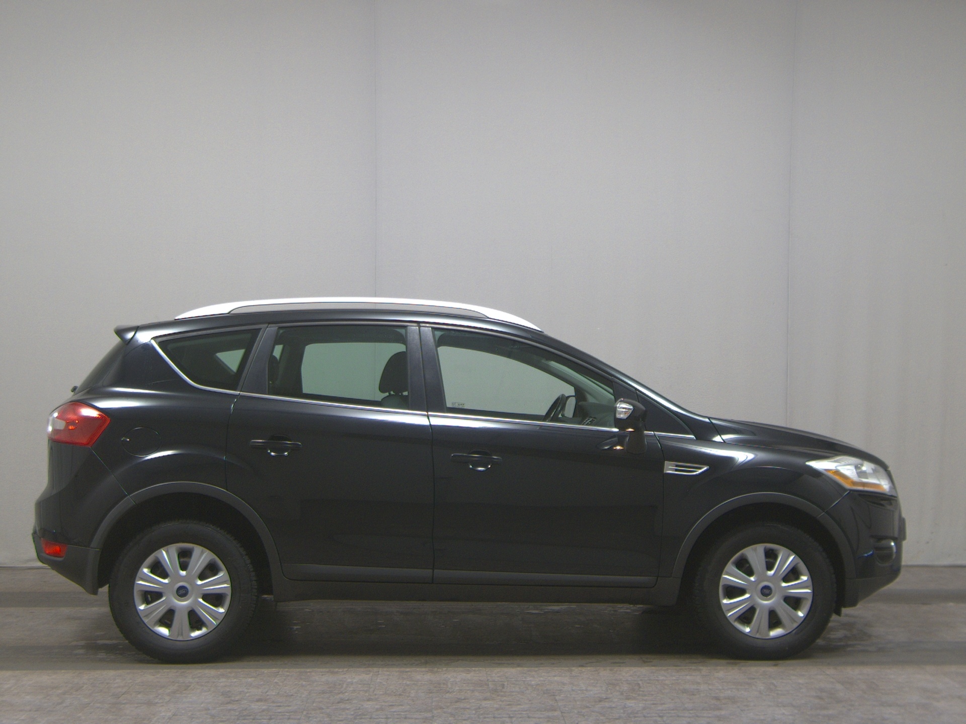 Ford Kuga 2.0 TDCi Champ.-Edit. AHK Klima Shz