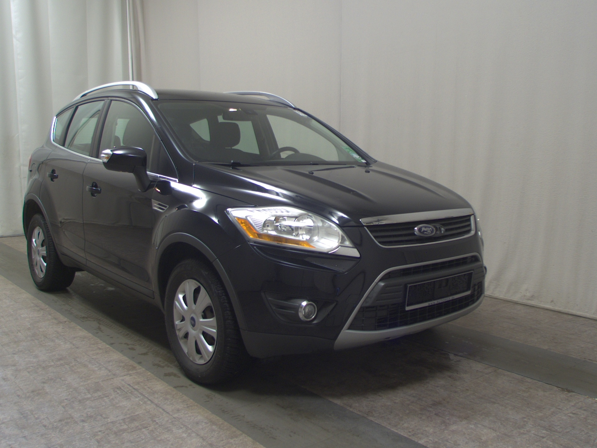 Ford Kuga 2.0 TDCi Champ.-Edit. AHK Klima Shz 3