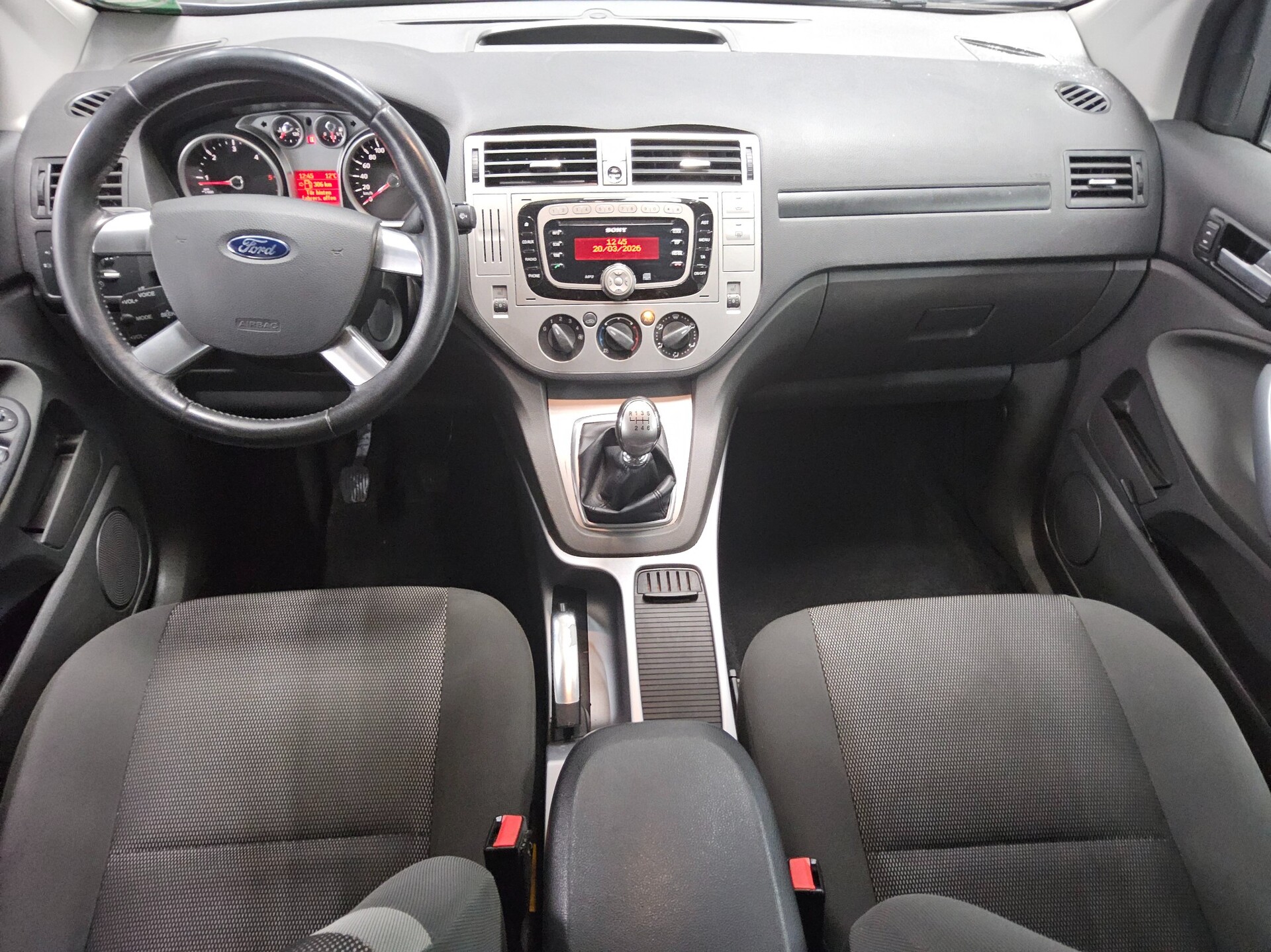 Ford Kuga 2.0 TDCi Champ.-Edit. AHK Klima Shz 6