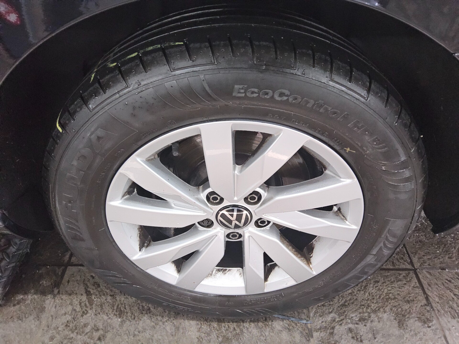 Volkswagen Passat Var. 2.0 TDI Navi LED ACC RfK PDC Shz 10