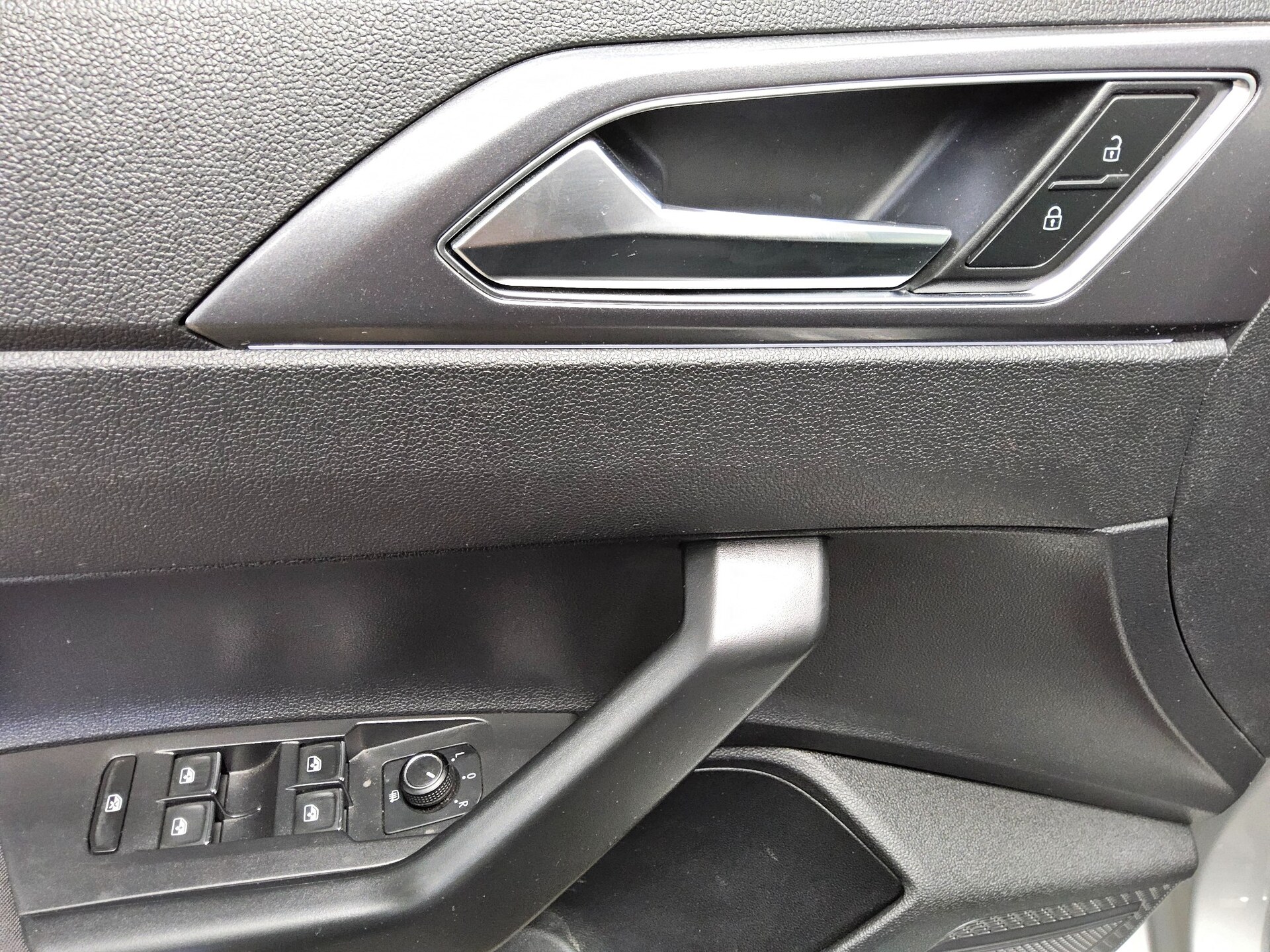 Volkswagen Polo 1.0 TSI Highline Navi Shz PDC Klima 9