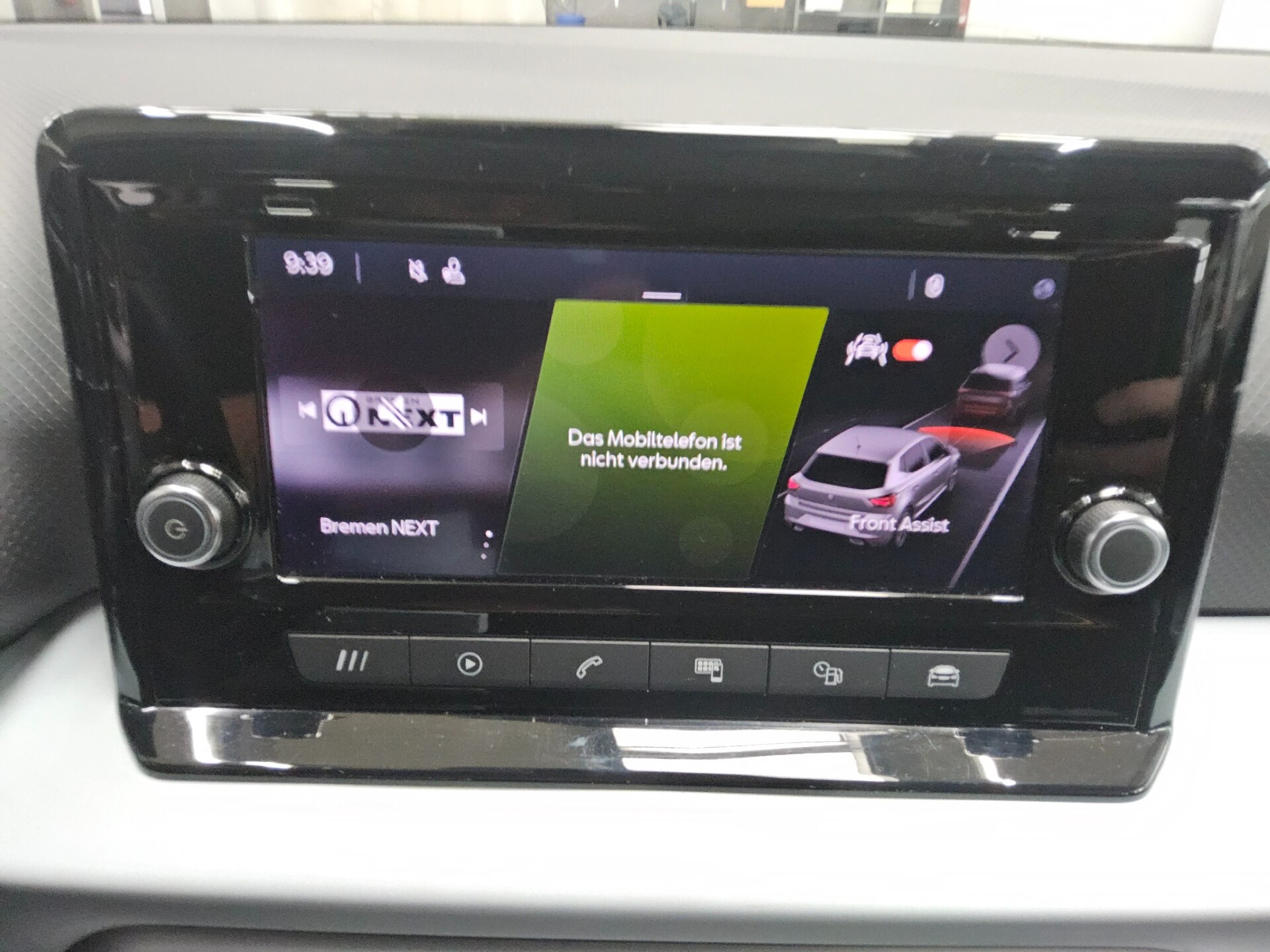 Seat Ibiza 1.0 TSI Style LED Shz Bluetooth Tempomat 7