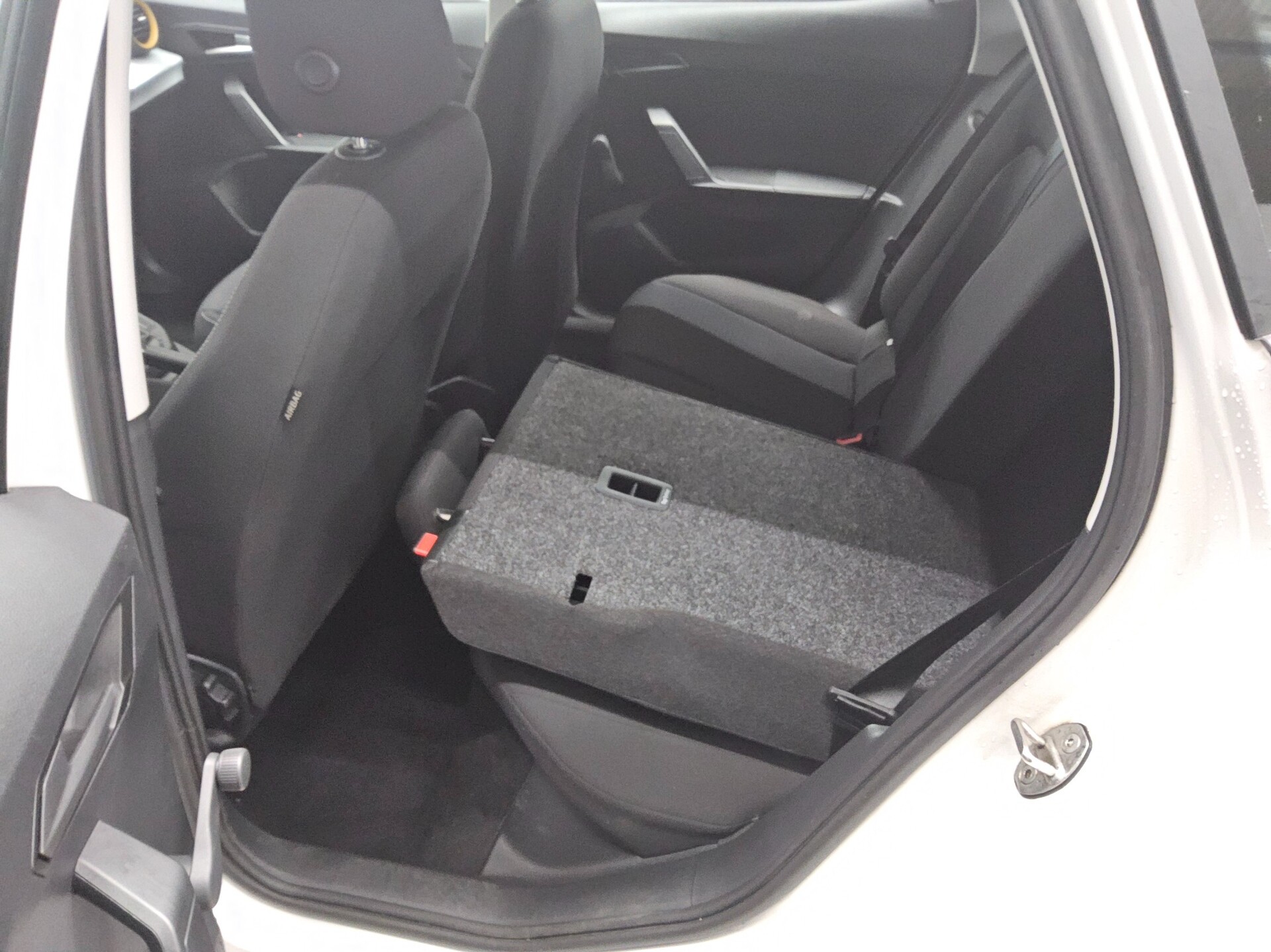 Seat Ibiza 1.0 TSI Style LED Shz Bluetooth Tempomat 12