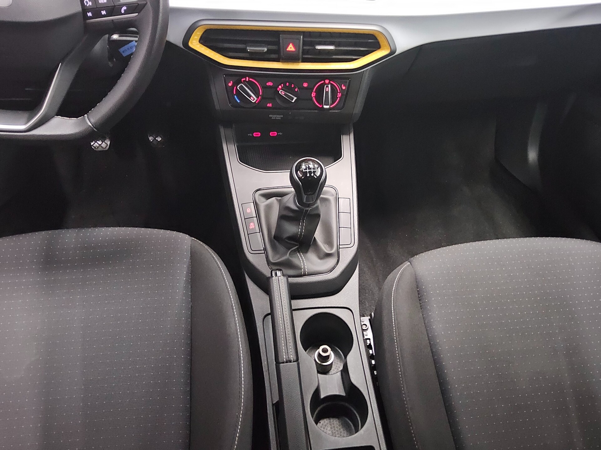 Seat Ibiza 1.0 TSI Style LED Shz Bluetooth Tempomat 6