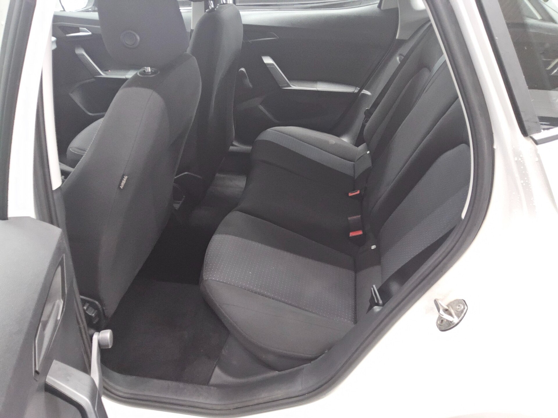 Seat Ibiza 1.0 TSI Style LED Shz Bluetooth Tempomat 13