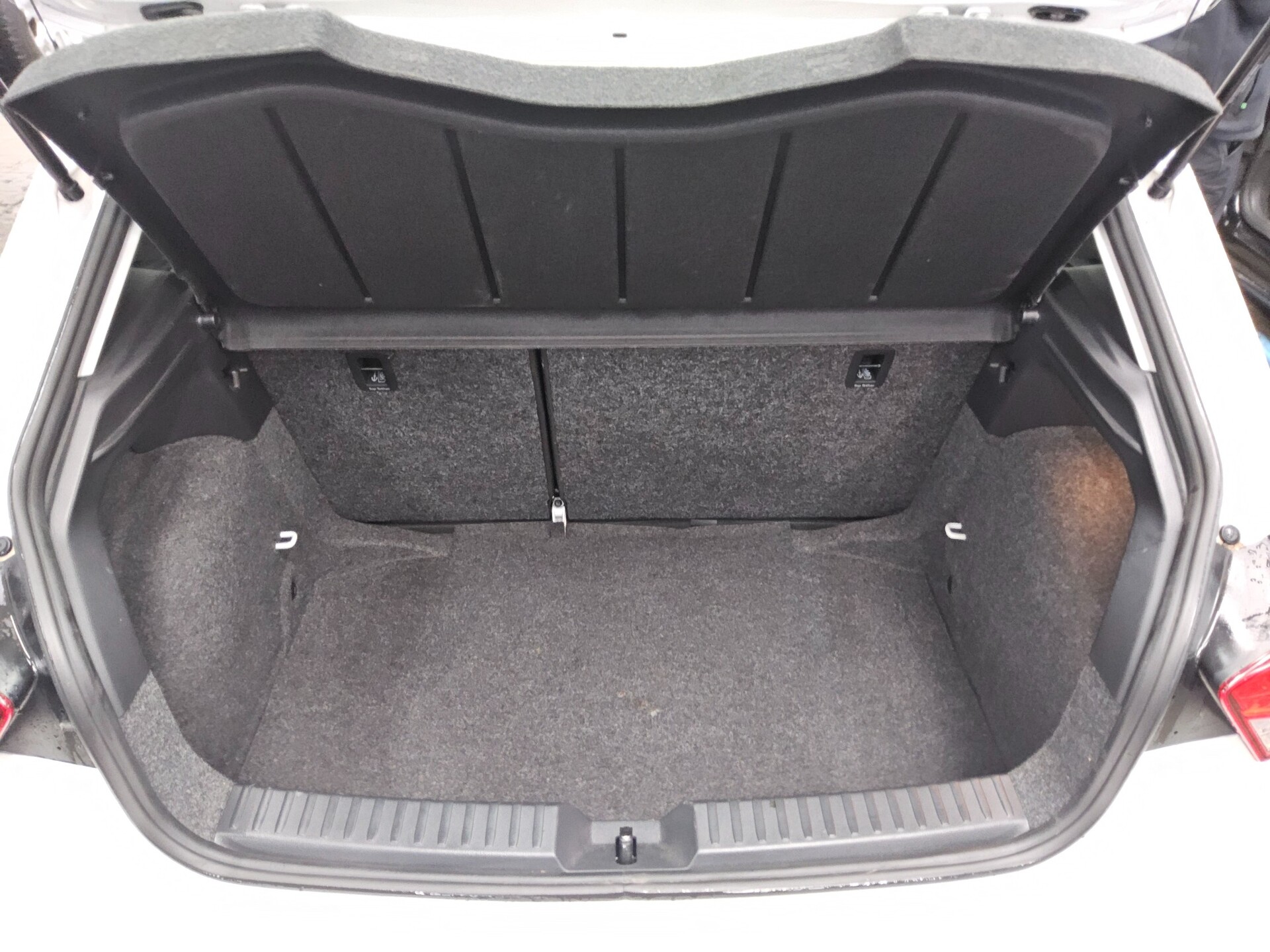 Seat Ibiza 1.0 TSI Style LED Shz Bluetooth Tempomat 11