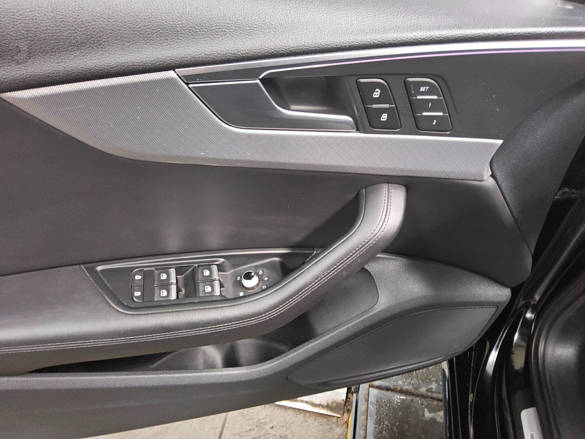 Audi A4 Avant 35 TDI advanced Leder Pano Navi LED AHK 9