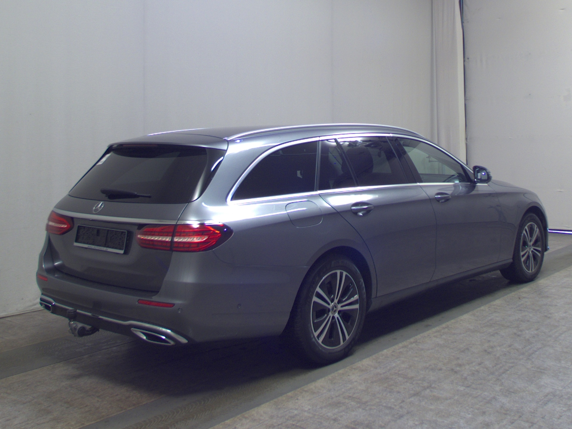 Mercedes-Benz E 220 T d Avantgarde Leder Navi LED Widescreen 4