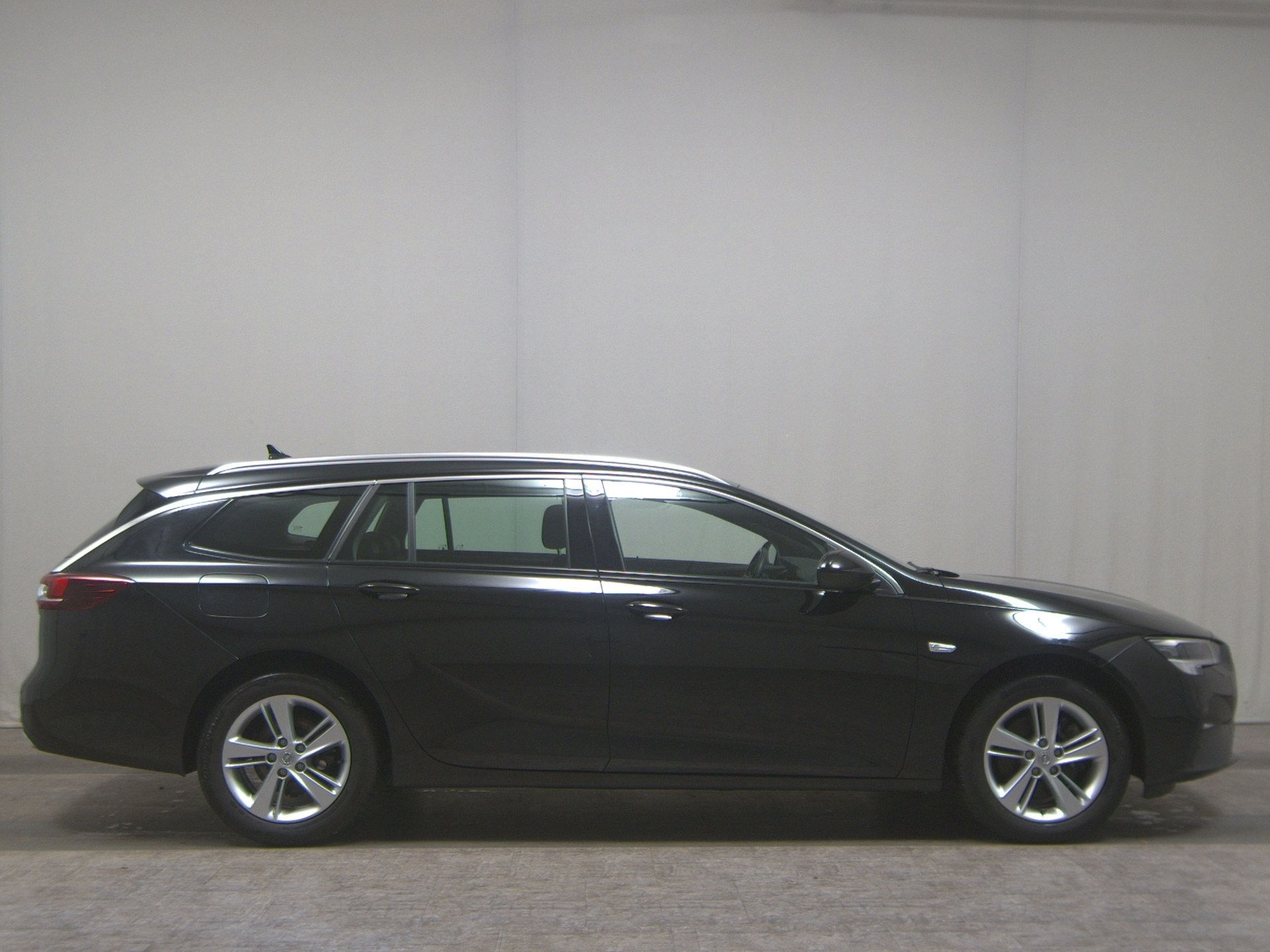 Opel Insignia ST 2.0 CDTI Elegance Navi LED Memory