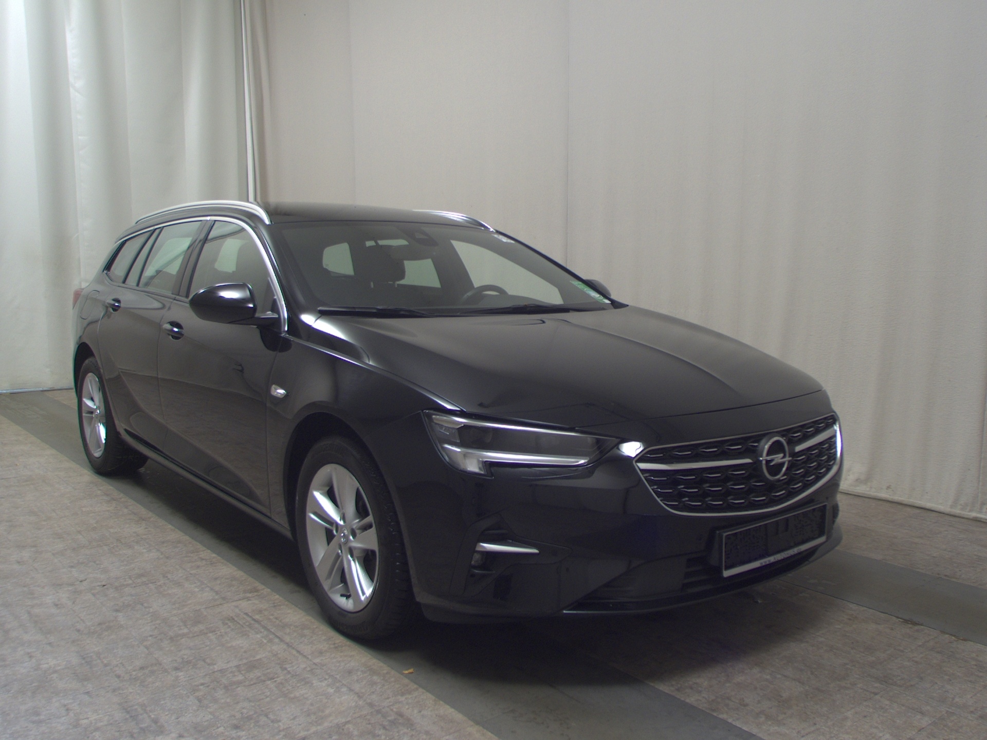 Opel Insignia ST 2.0 CDTI Elegance Navi LED Memory 3
