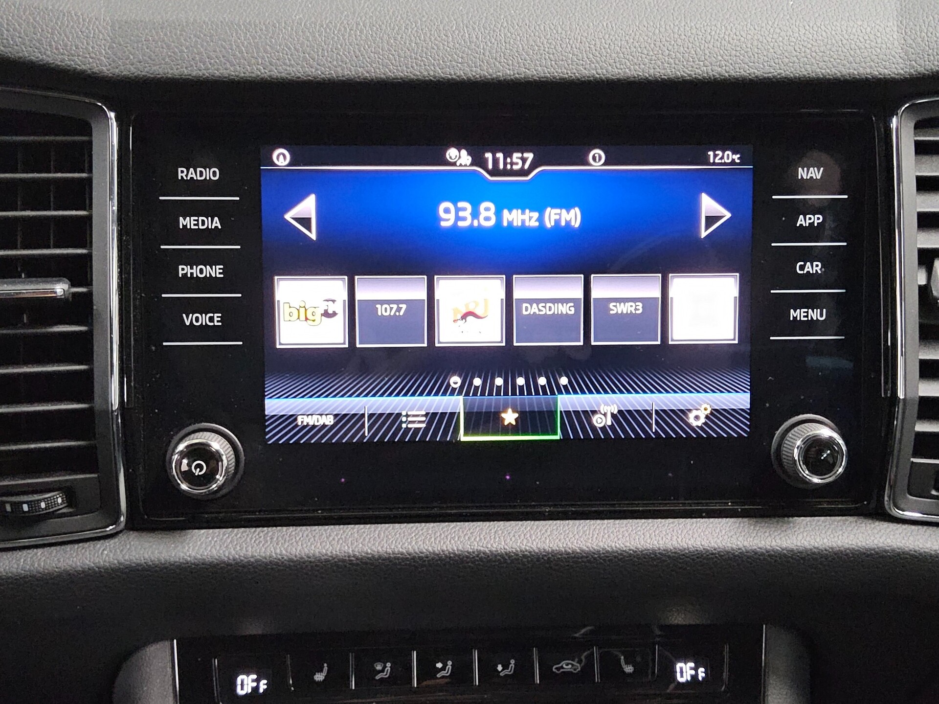 Skoda Kodiaq 2.0 TDI 4x4 Style LED RFK StandHzg 7