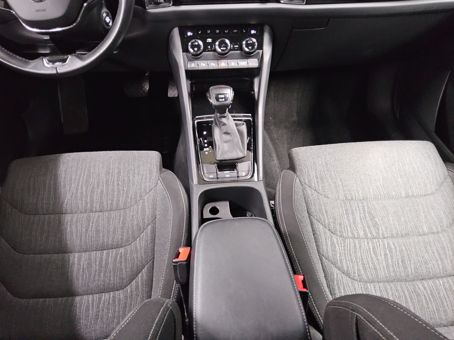 Skoda Kodiaq 2.0 TDI 4x4 Style LED RFK StandHzg 6