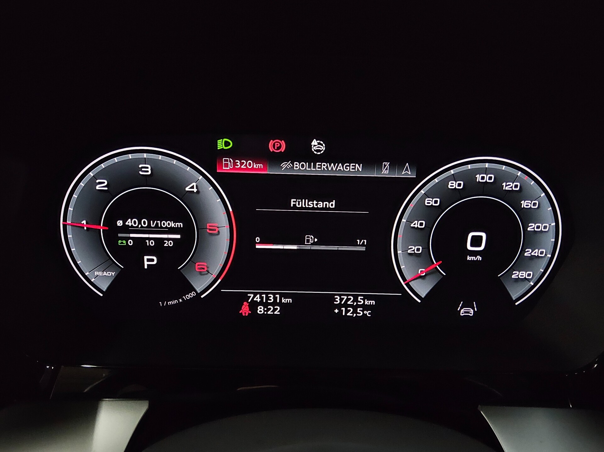 Audi A3 35 TDI advanced Navi LED vc+ Sound ACC Shz 8