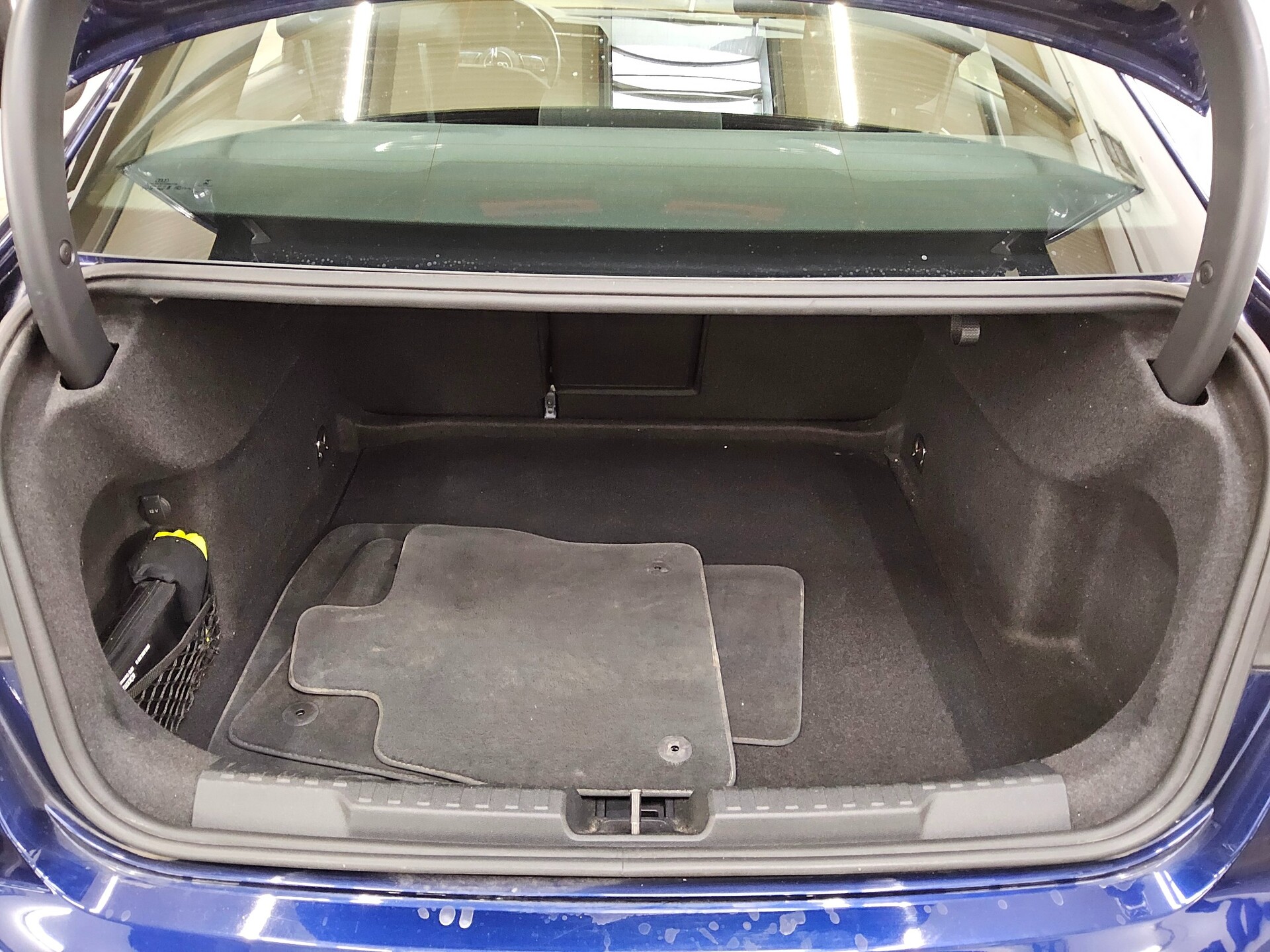 Audi A3 35 TDI advanced Navi LED vc+ Sound ACC Shz 12