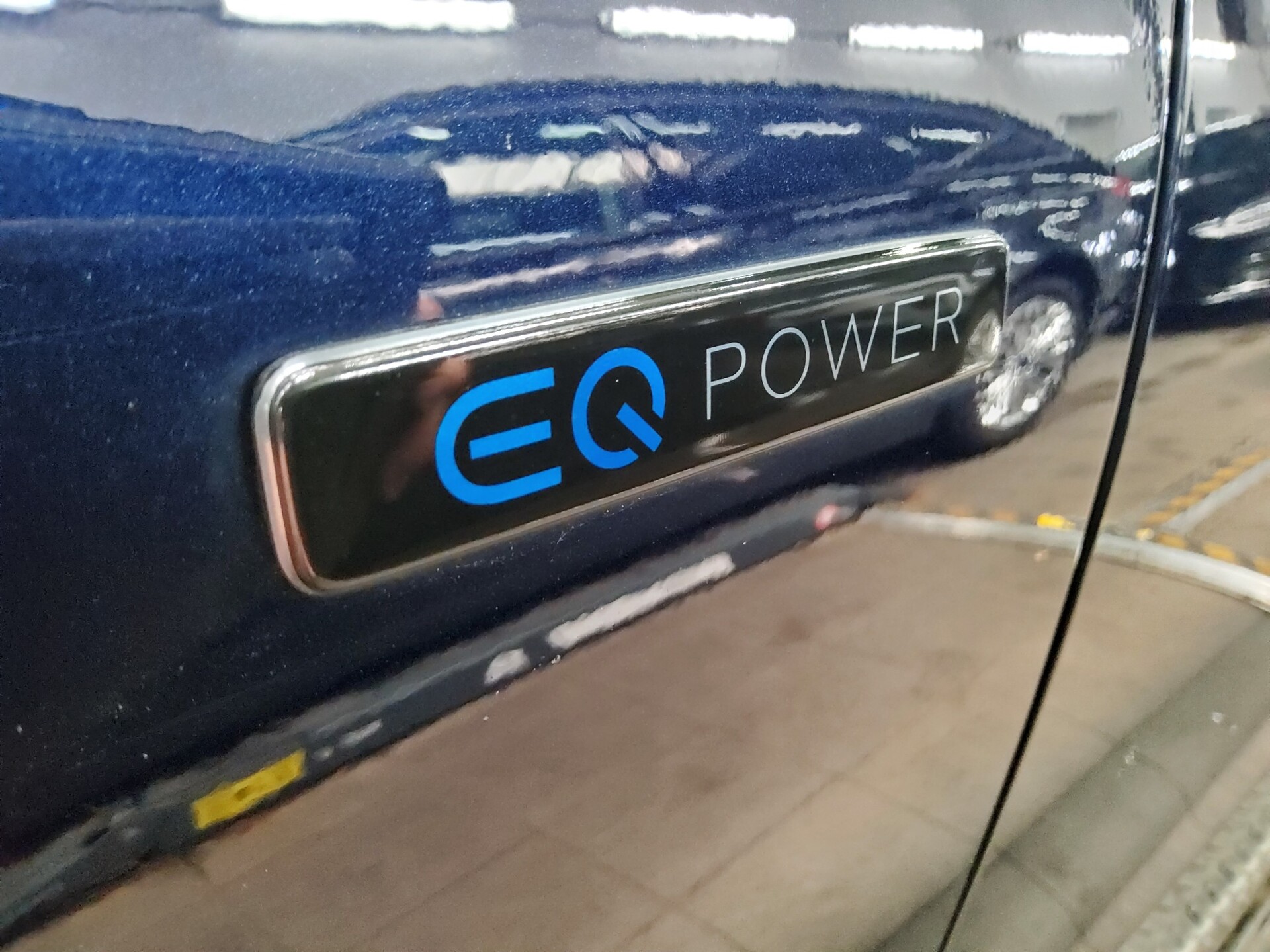 Mercedes-Benz GLC 300 de 4M AMG-Line T-Leder Navi LED Pano RfK 11