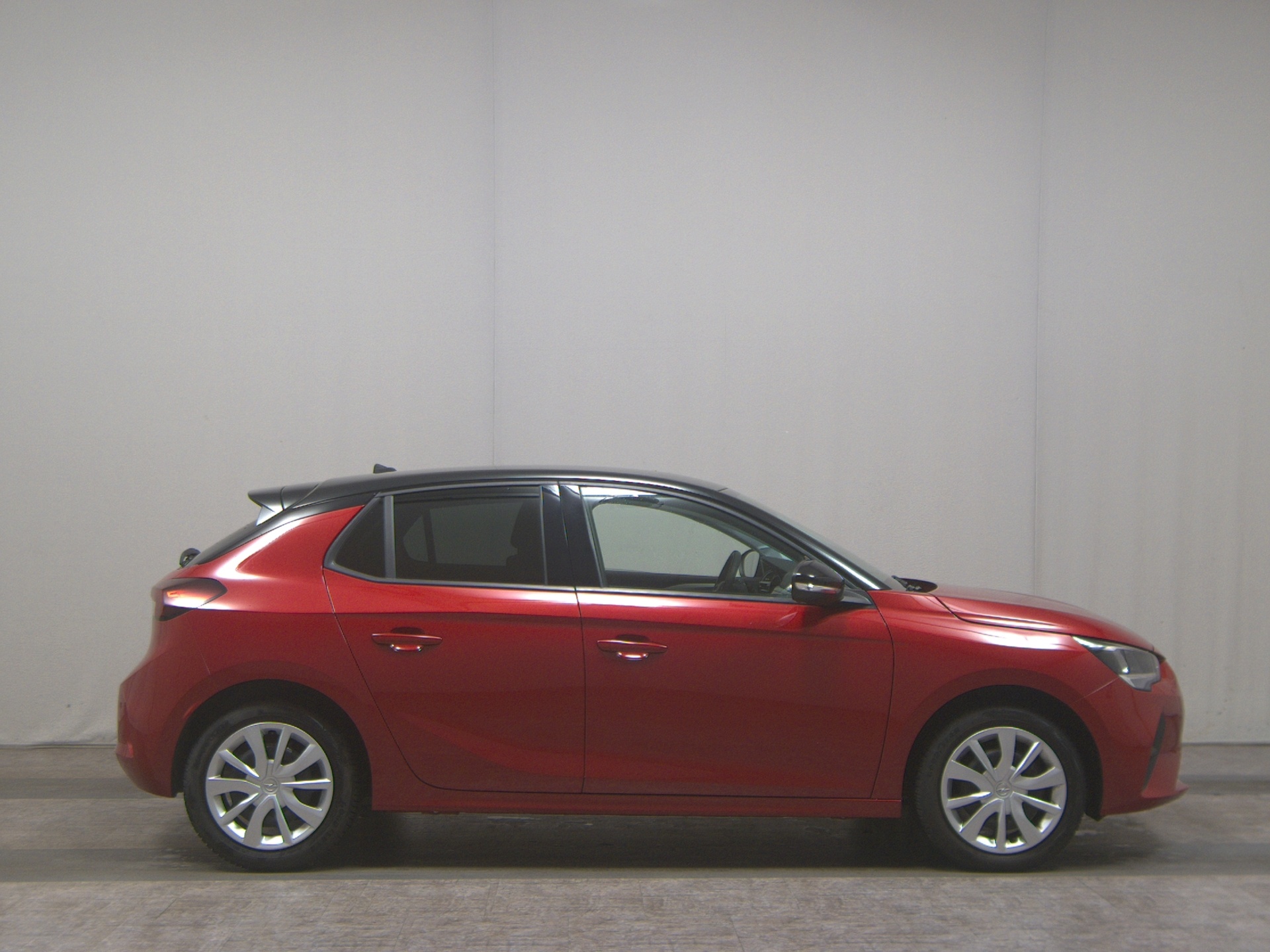 Opel Corsa 1.2 Edition PDC DAB Klima Tempomat