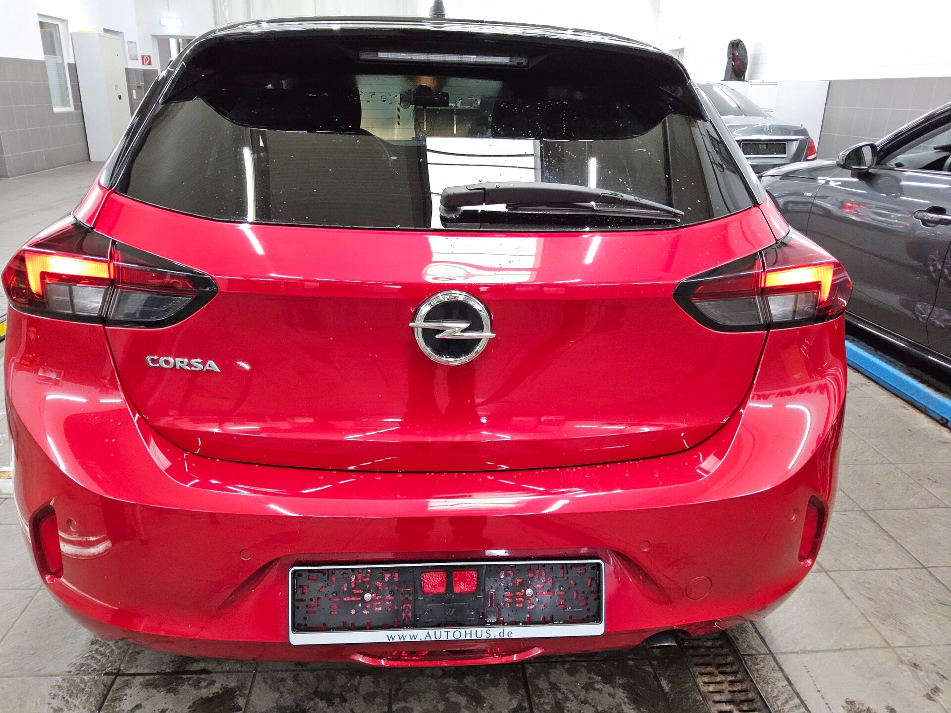 Opel Corsa 1.2 Edition PDC DAB Klima Tempomat 10