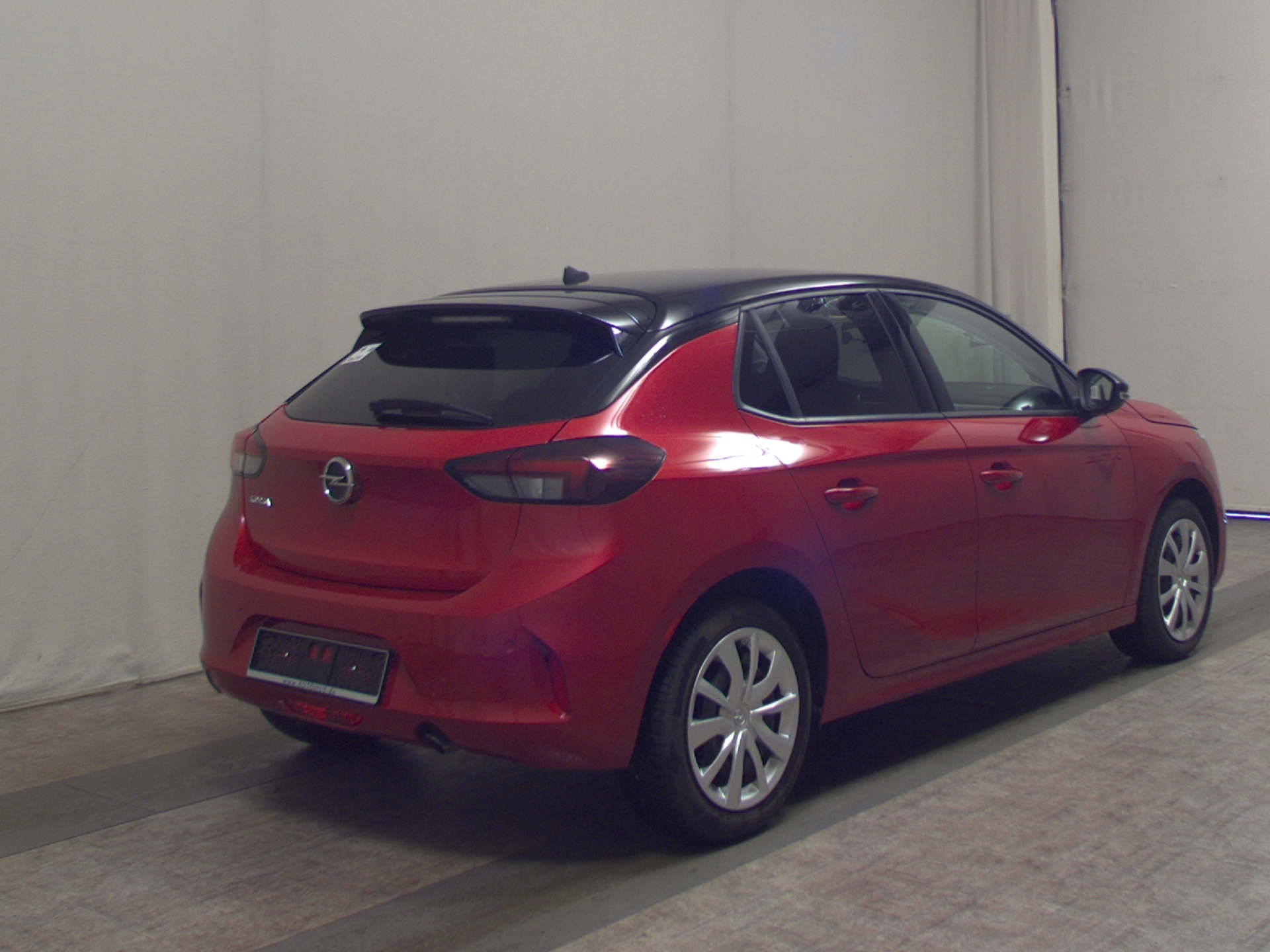 Opel Corsa 1.2 Edition PDC DAB Klima Tempomat 4