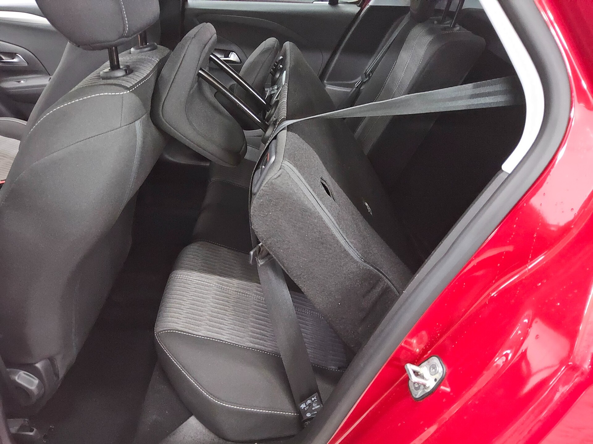 Opel Corsa 1.2 Edition PDC DAB Klima Tempomat 12