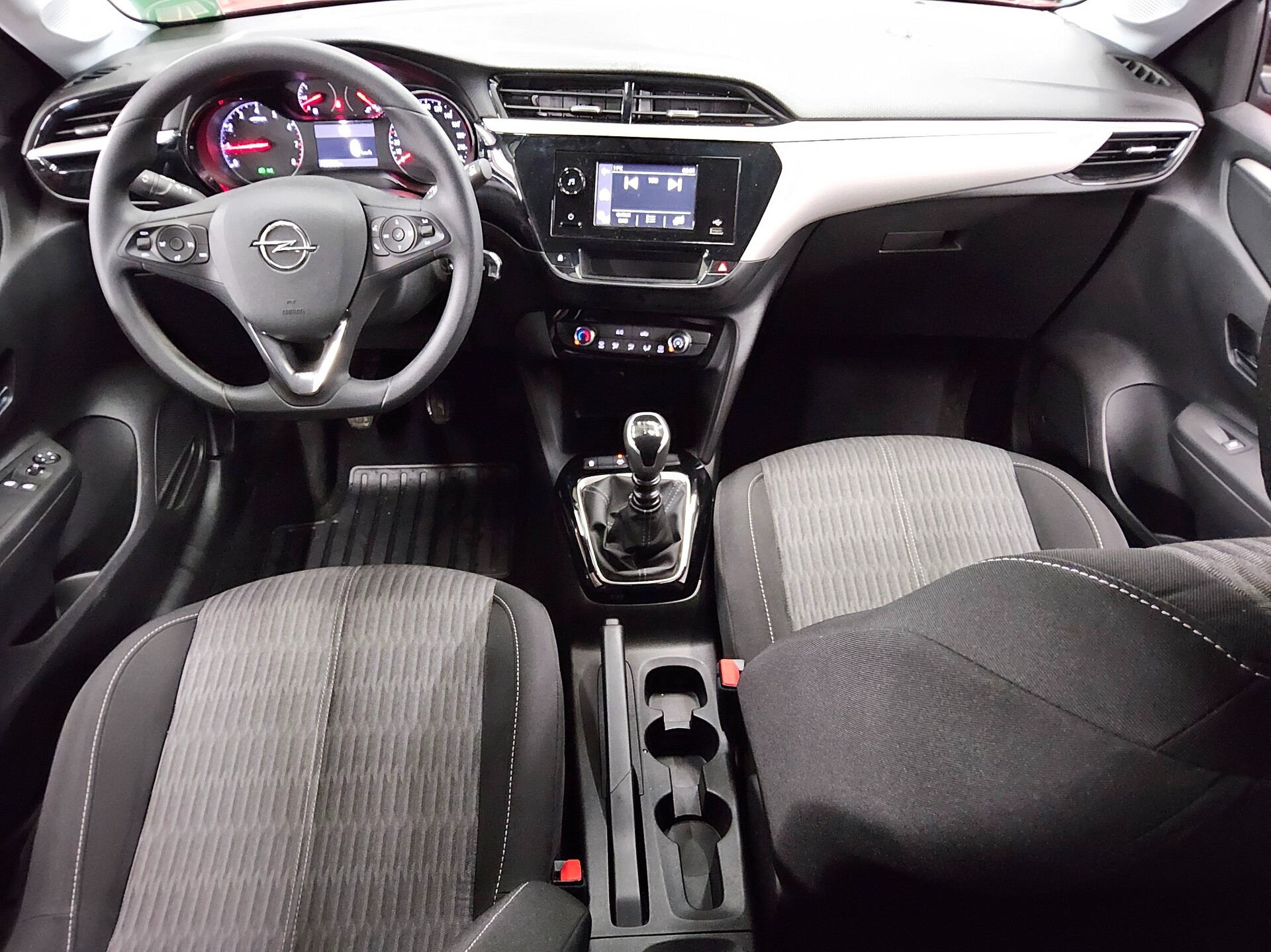 Opel Corsa 1.2 Edition PDC DAB Klima Tempomat 5